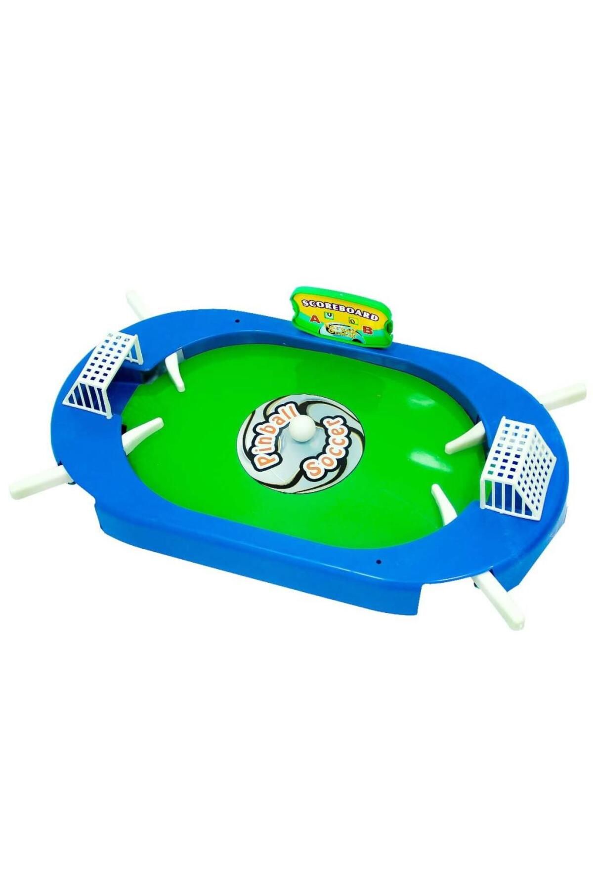 Skygo Pinball Soccer