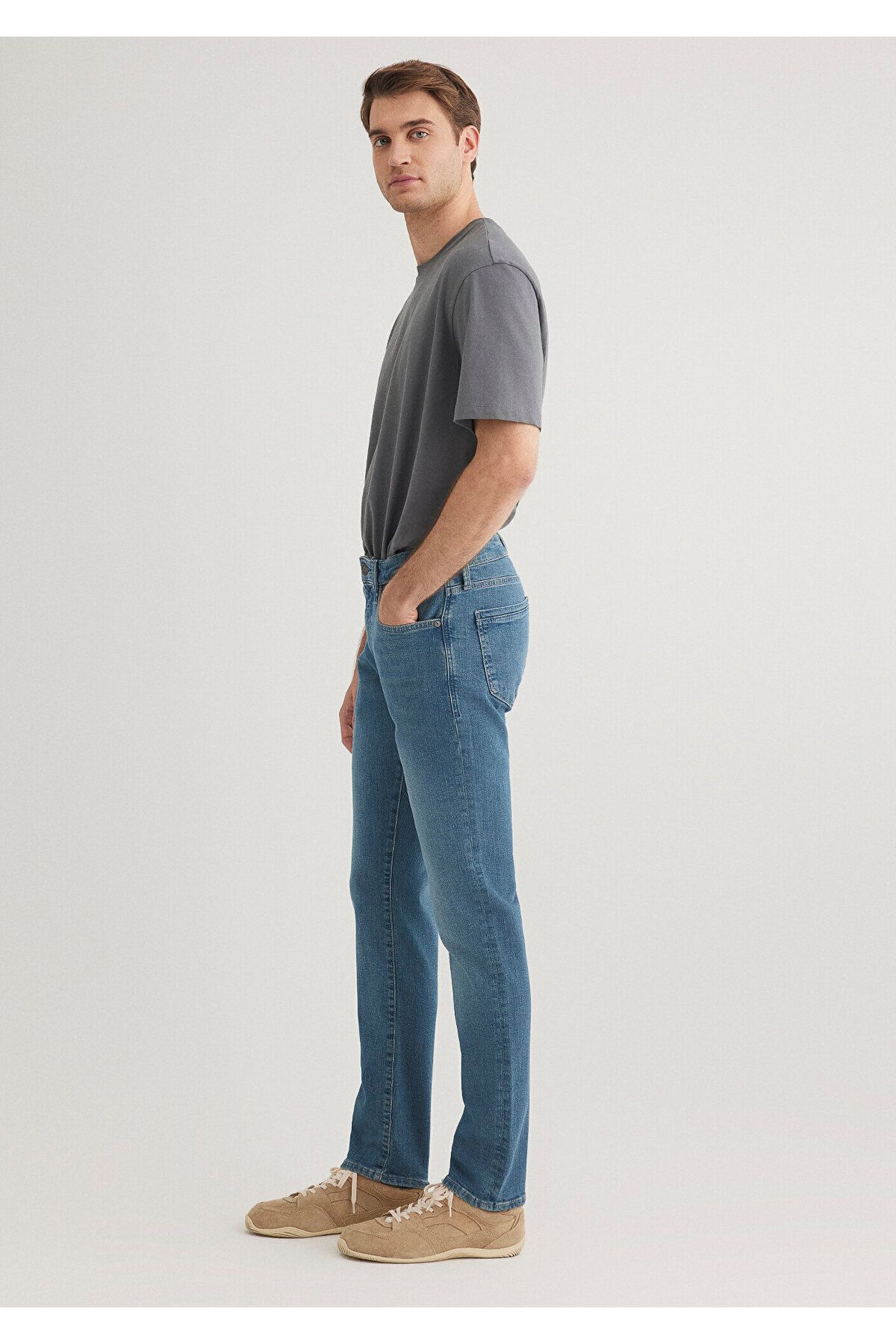 Mavi-Jake Krmzbyz Premium Misty Vintage Jeanshose0042285192 3