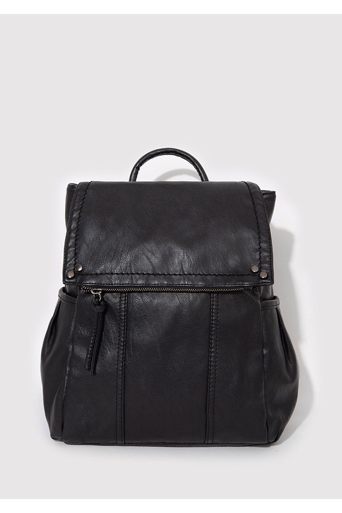 Mavi-1912152 -900 Modell Schwarzer Rucksack 2