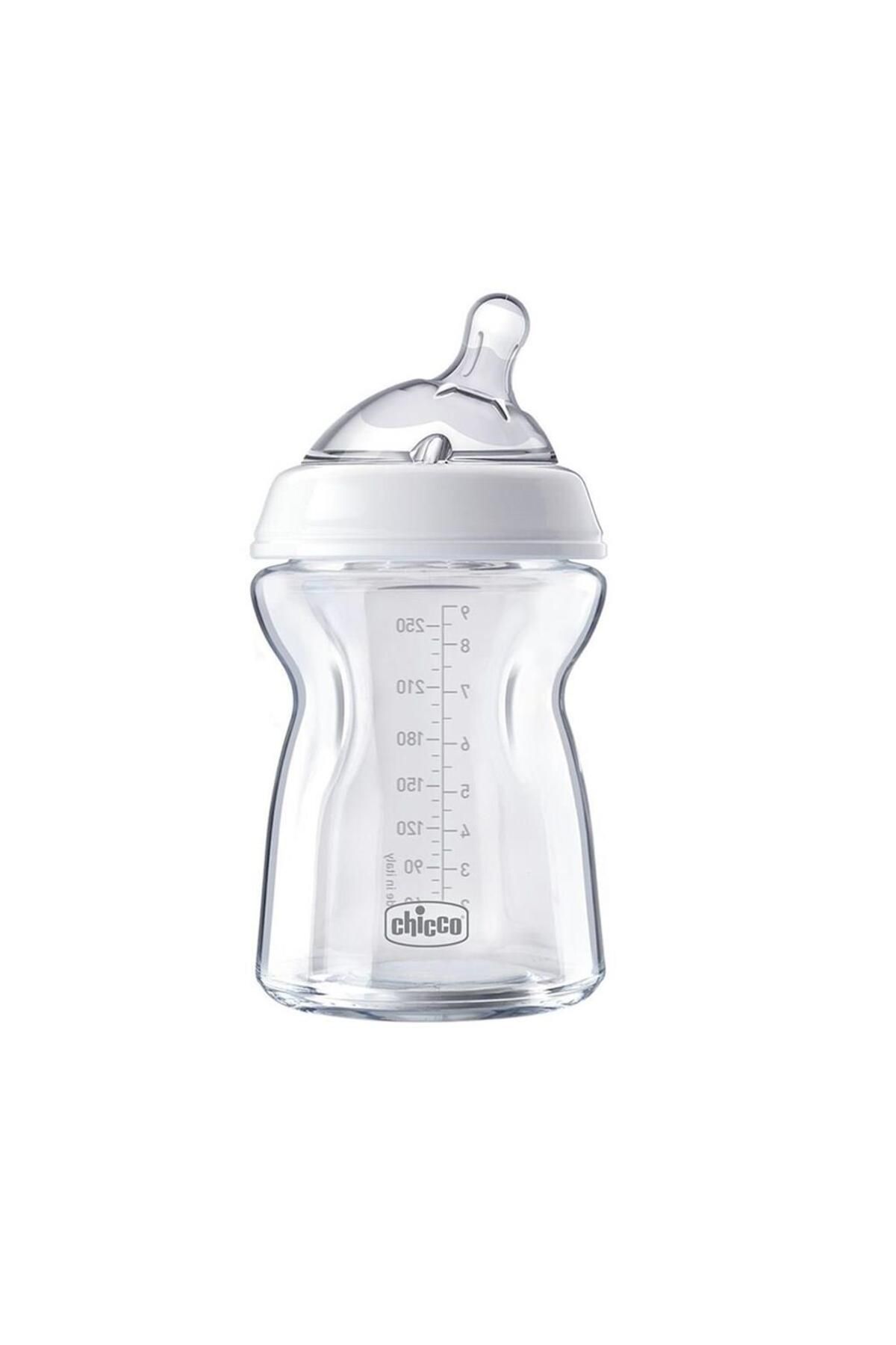 Skygo NaturalFeeling Cam Biberon 0+ Ay 250 ml