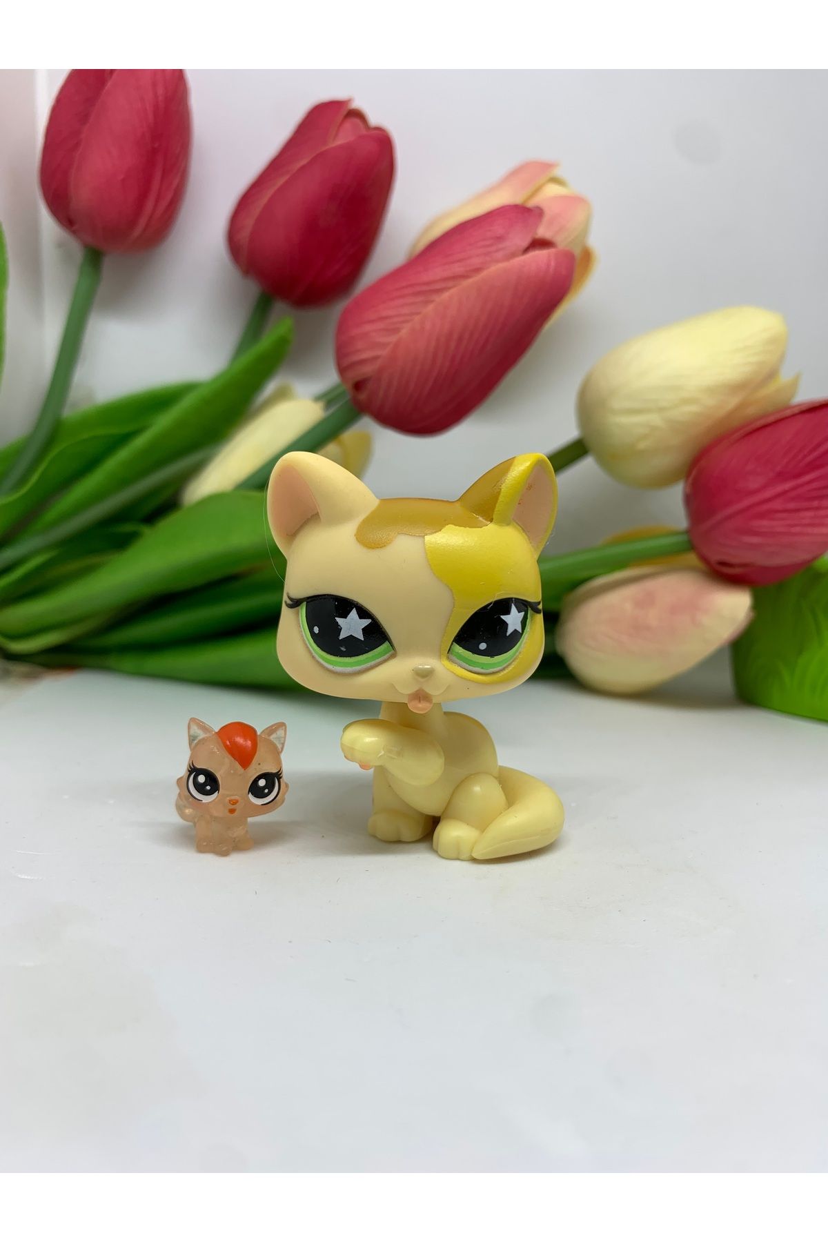 Littlest Pet Shop lps miniş