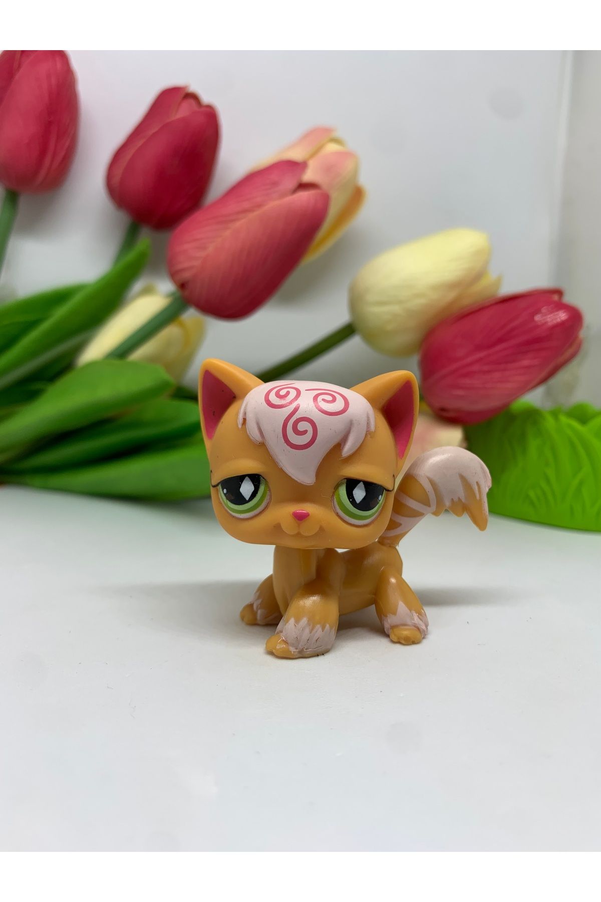 Littlest Pet Shop lps miniş
