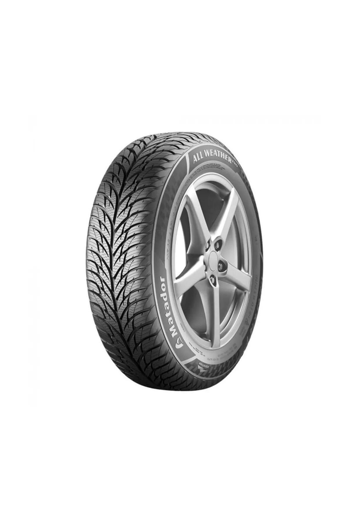 Matador 165/70 R13 MP62 AWEVO 79T DÖRT MEVSİM (2024)