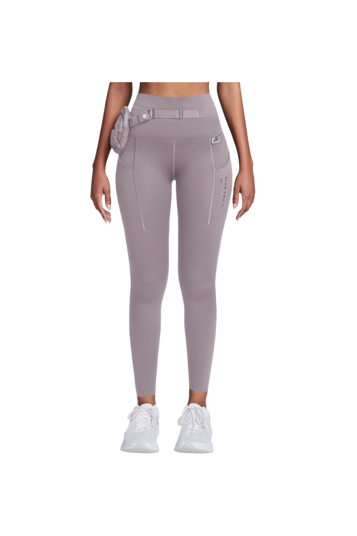Nike Dri-FIT Go HR 7/8 Trail Tight Kadın Tayt KZY SPORT