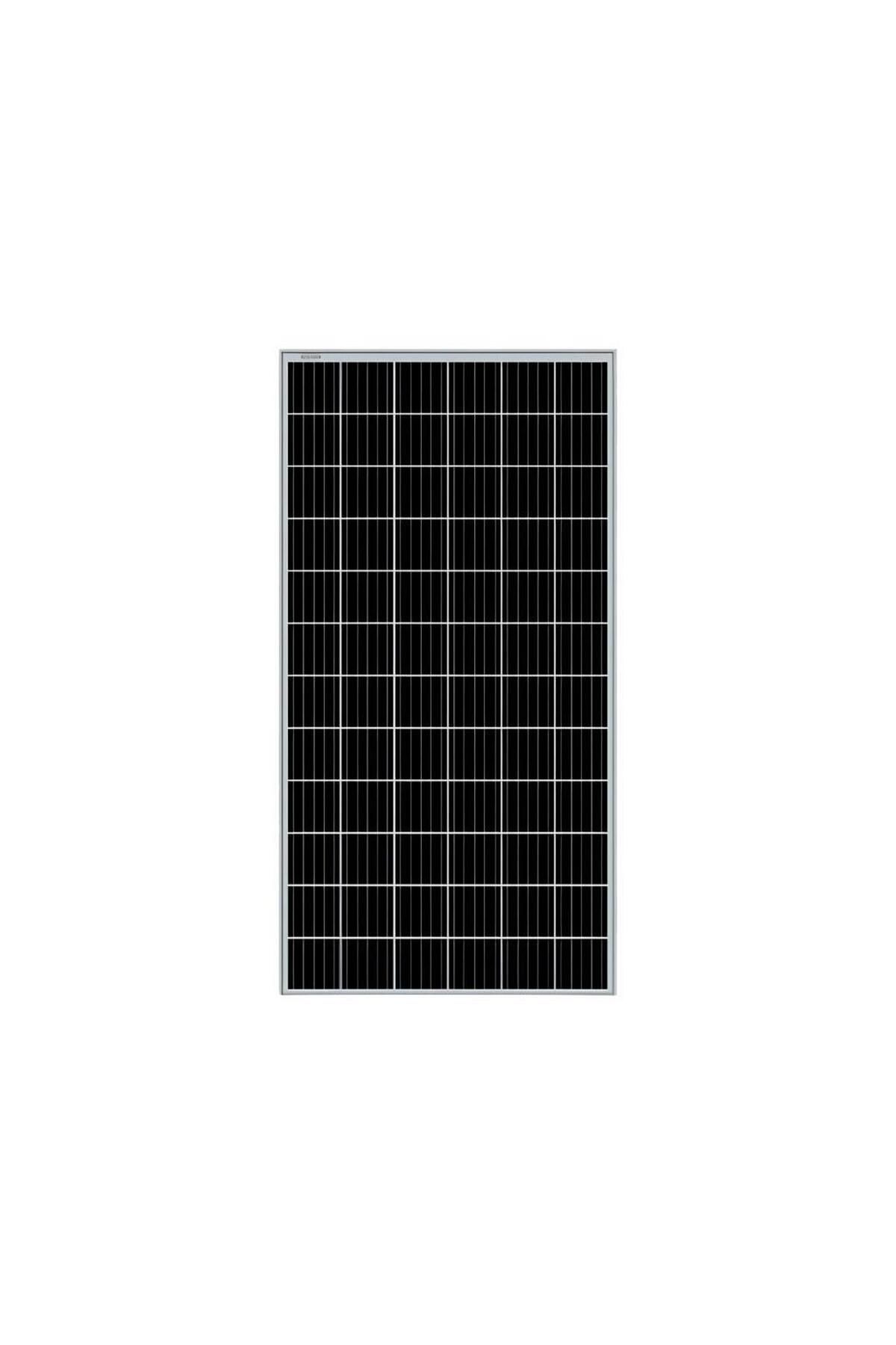 Lexron 360w Monokristal Güneş Paneli