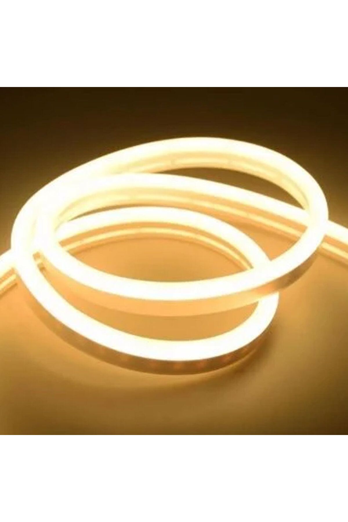 Cata Ct-4455G 12V Neon Led Hortum Gün Işığı 50 Metre