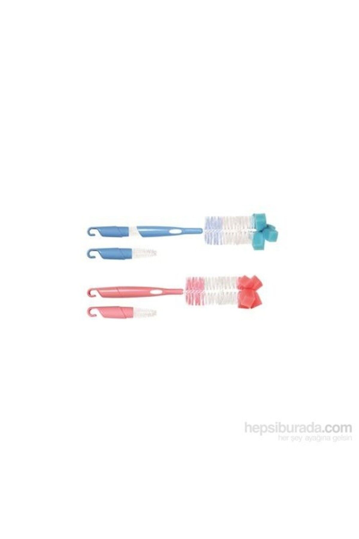 Bebedor Sungerli Biberon Firca Seti 575