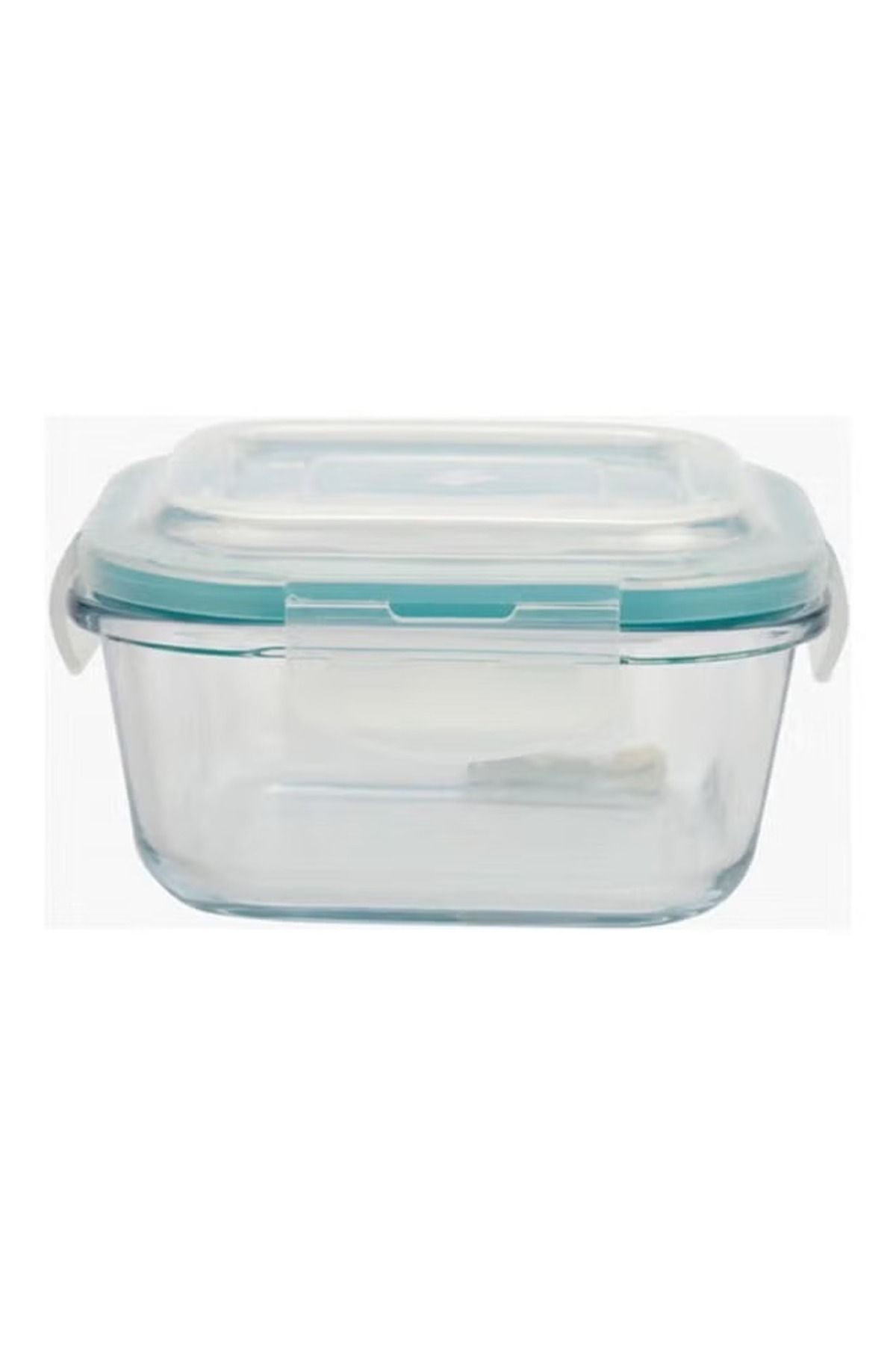 rexa-Cloc Storage Container Clear 520ml 1