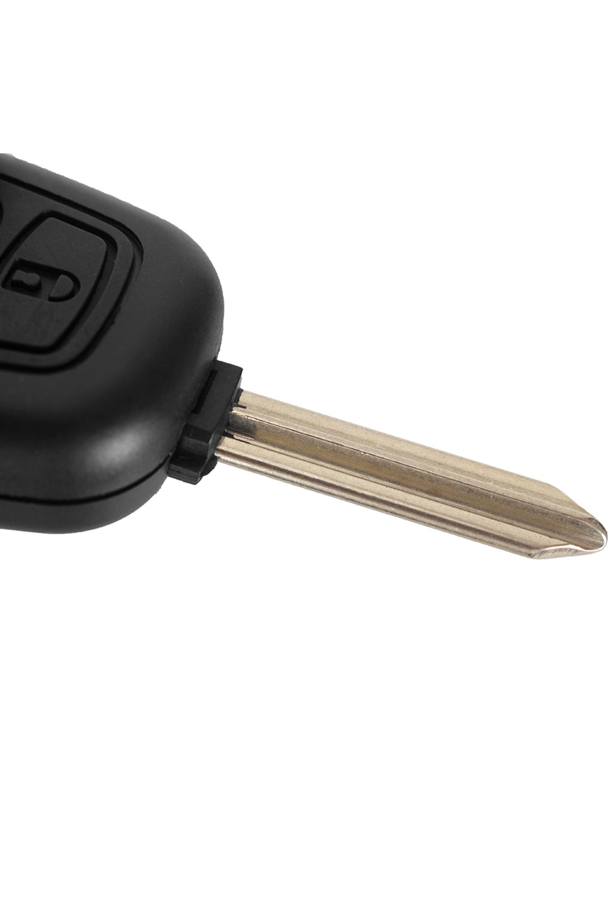 KEYYOU-2 Button Remote Key Flip Fob Car Key Case For Citroen C1 C2 C3 Saxo /xsara /picasso /berli... 5