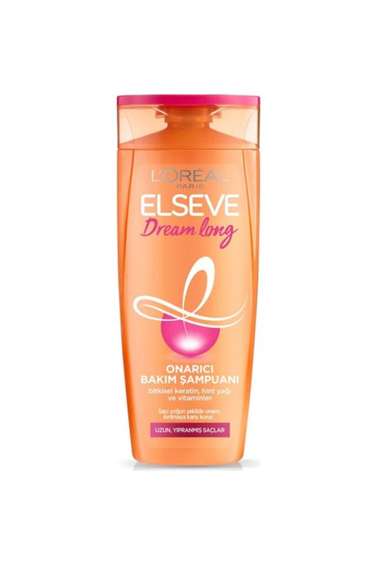 ELSEVE Şampuan Dream Long 300Ml