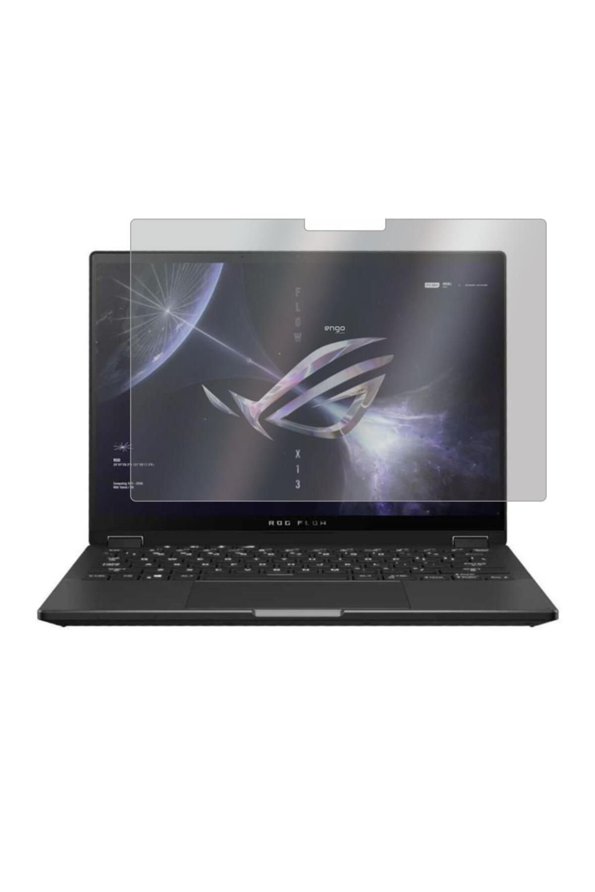 Engo Asus ROG Flow X13 Hayalet Ekran Koruyucu 13.4 inç 16:10