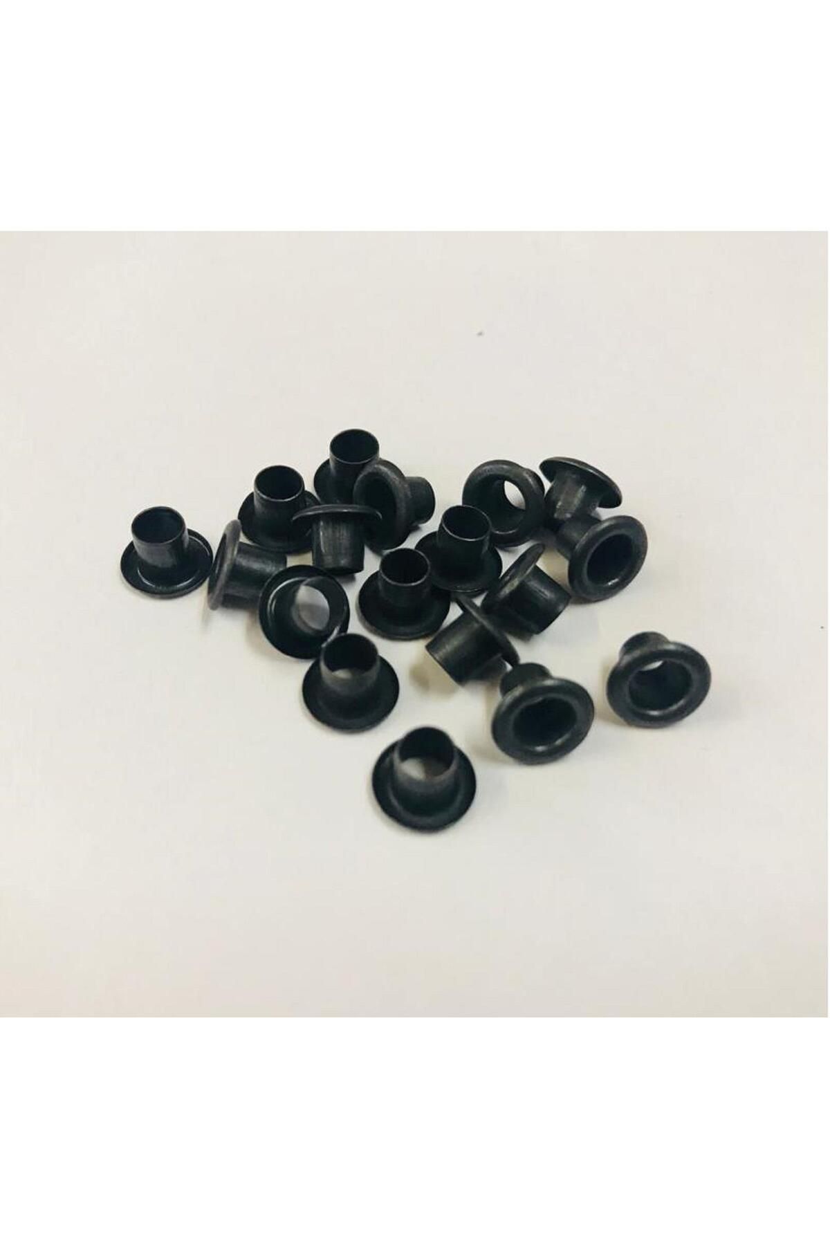 srtfootcare 8,5 Mm Kuşgözü 2 No 170 Adet (ALT PUL DAHİL DEĞİLDİR)
