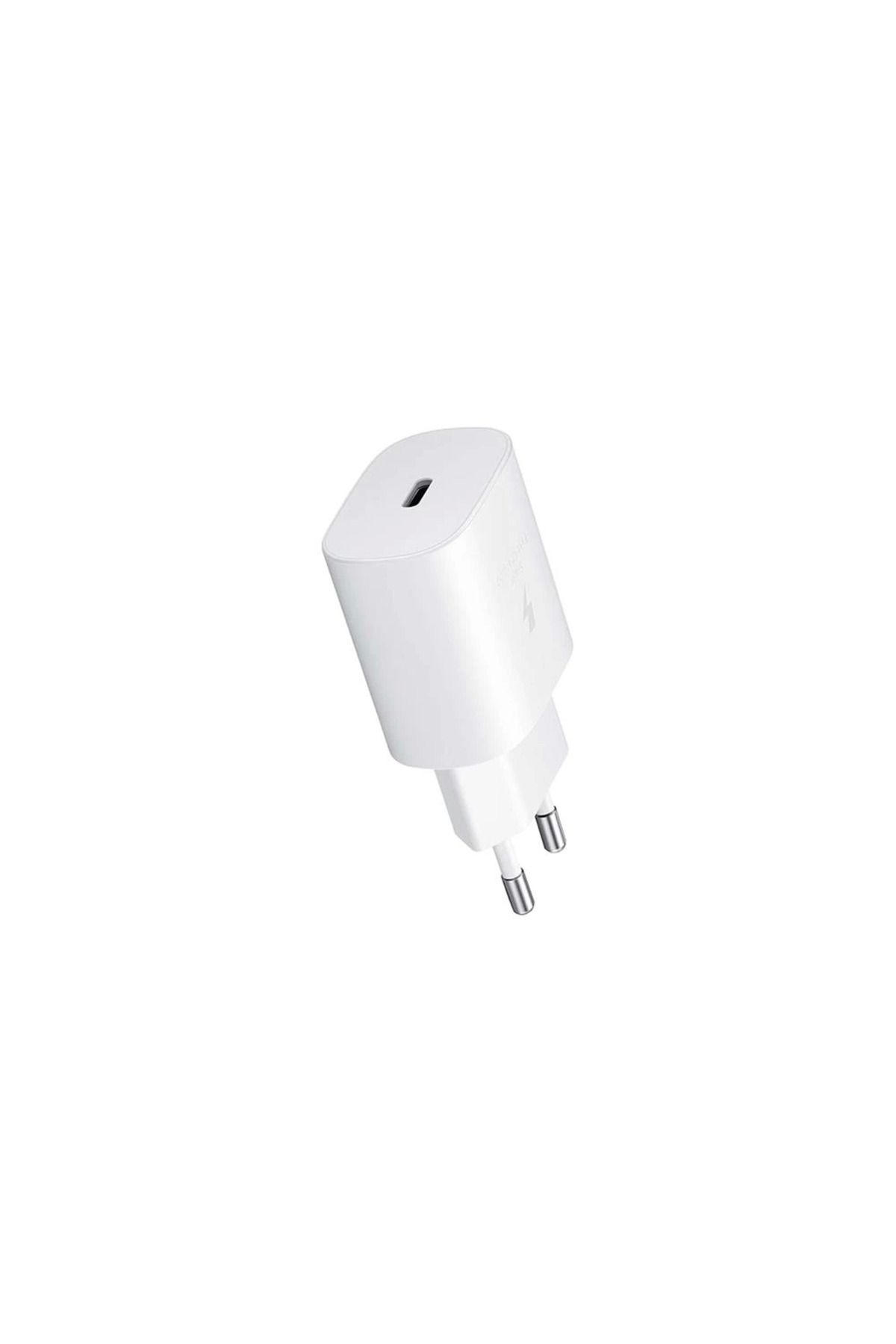 Vemora Ultimate Upd4125 25w Pd Girişli Hızlı Şarj Adaptörü