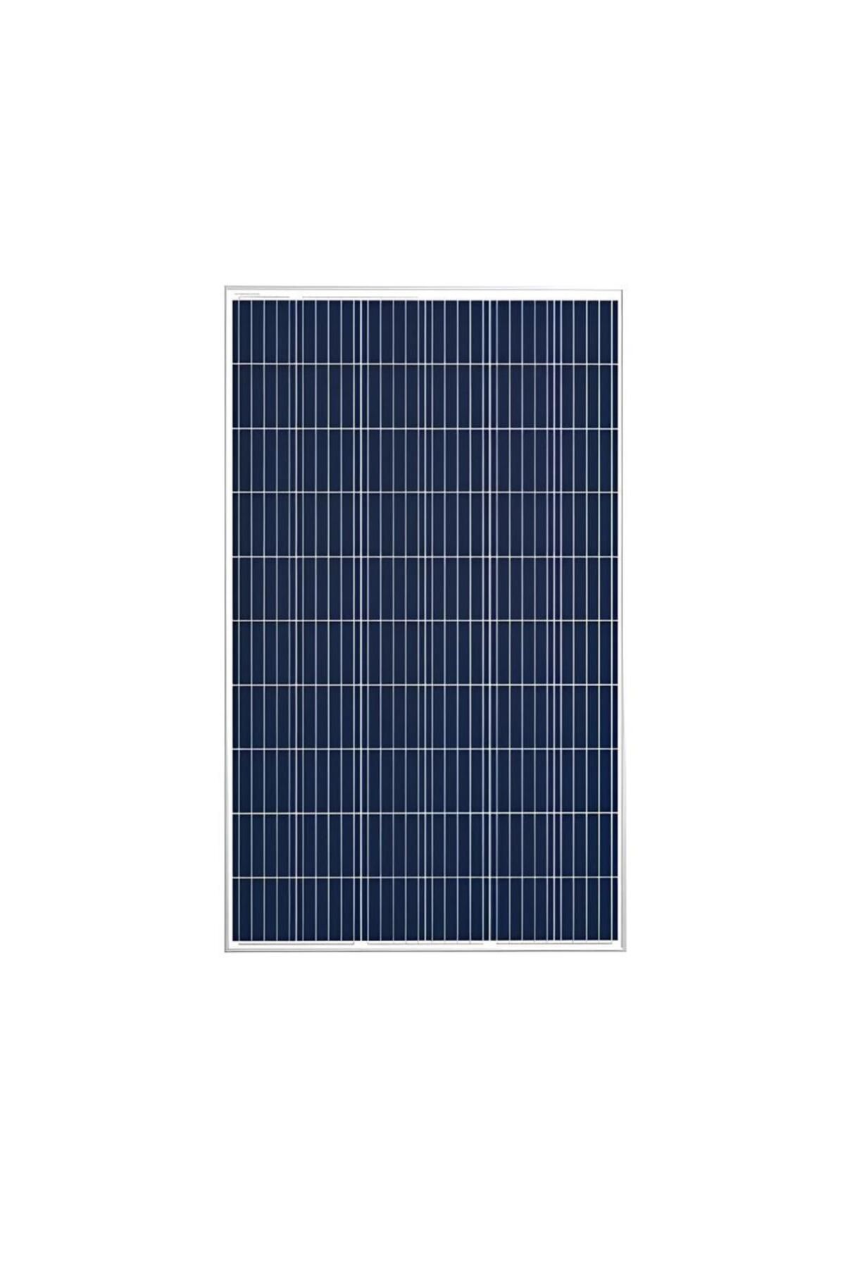 Lexron 295w Polykristal Güneş Paneli