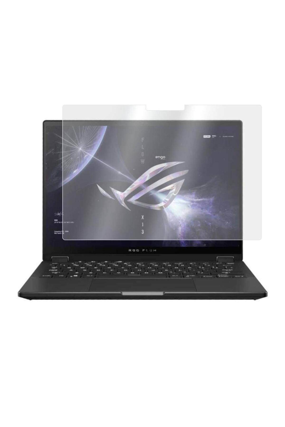 Engo Asus ROG Flow X13 Mat Ekran Koruyucu 13.4 inç 16:10