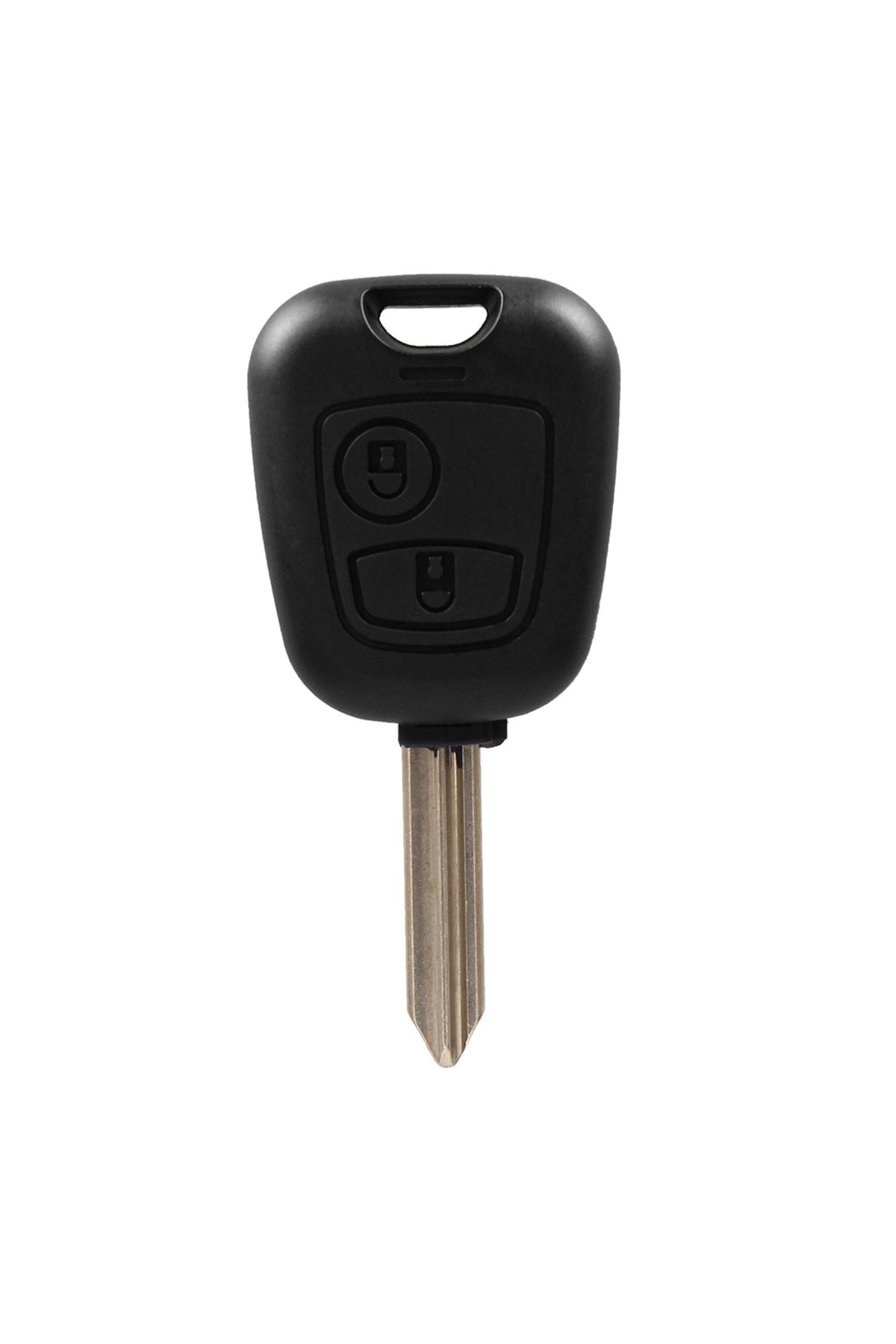 KEYYOU-2 Button Remote Key Flip Fob Car Key Case For Citroen C1 C2 C3 Saxo /xsara /picasso /berli... 3