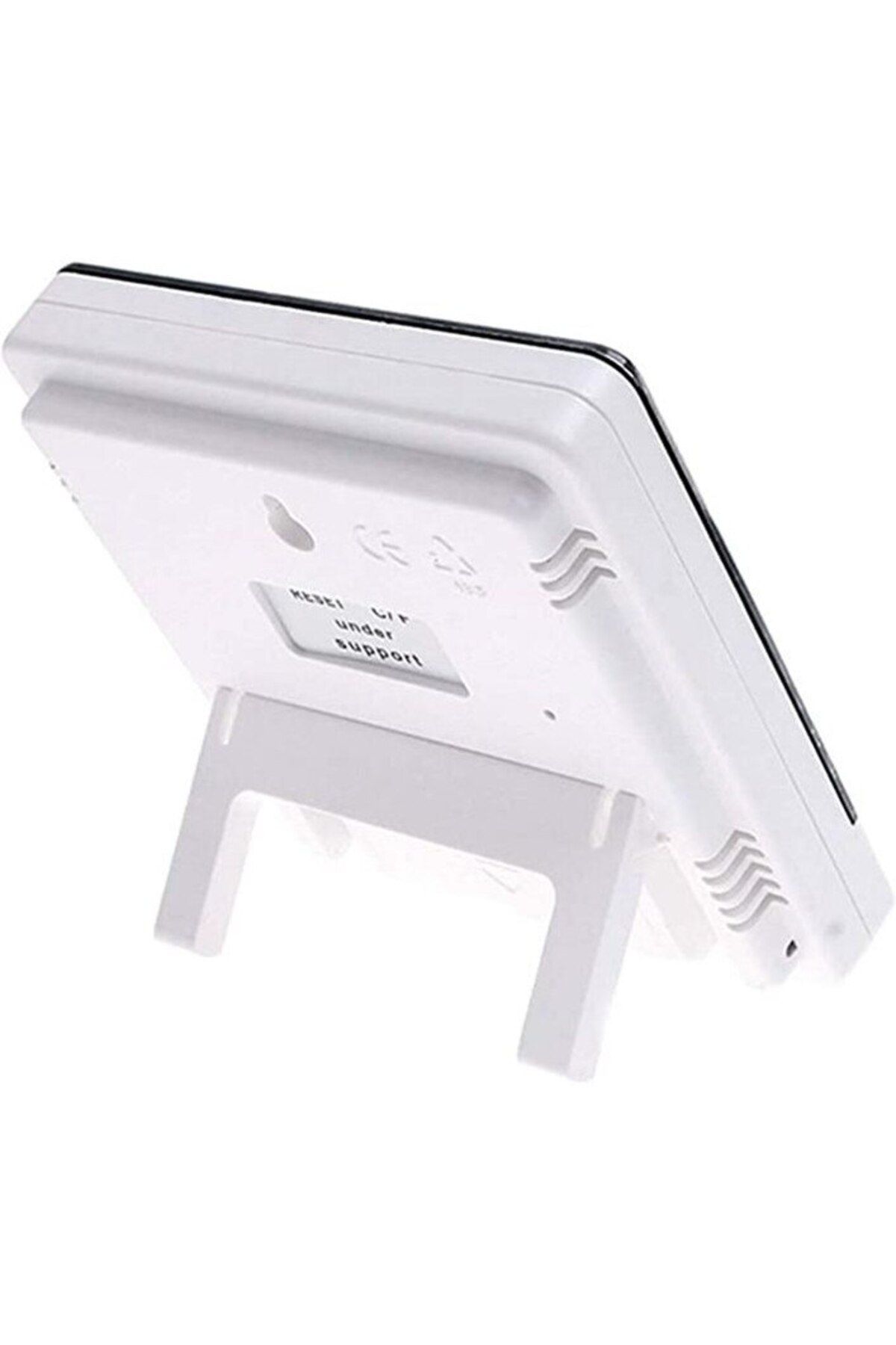 MACVI-HTC1 Macvi® Thermometer Fast and Accurate Measurement of Ambient Temperature and Humidity 2