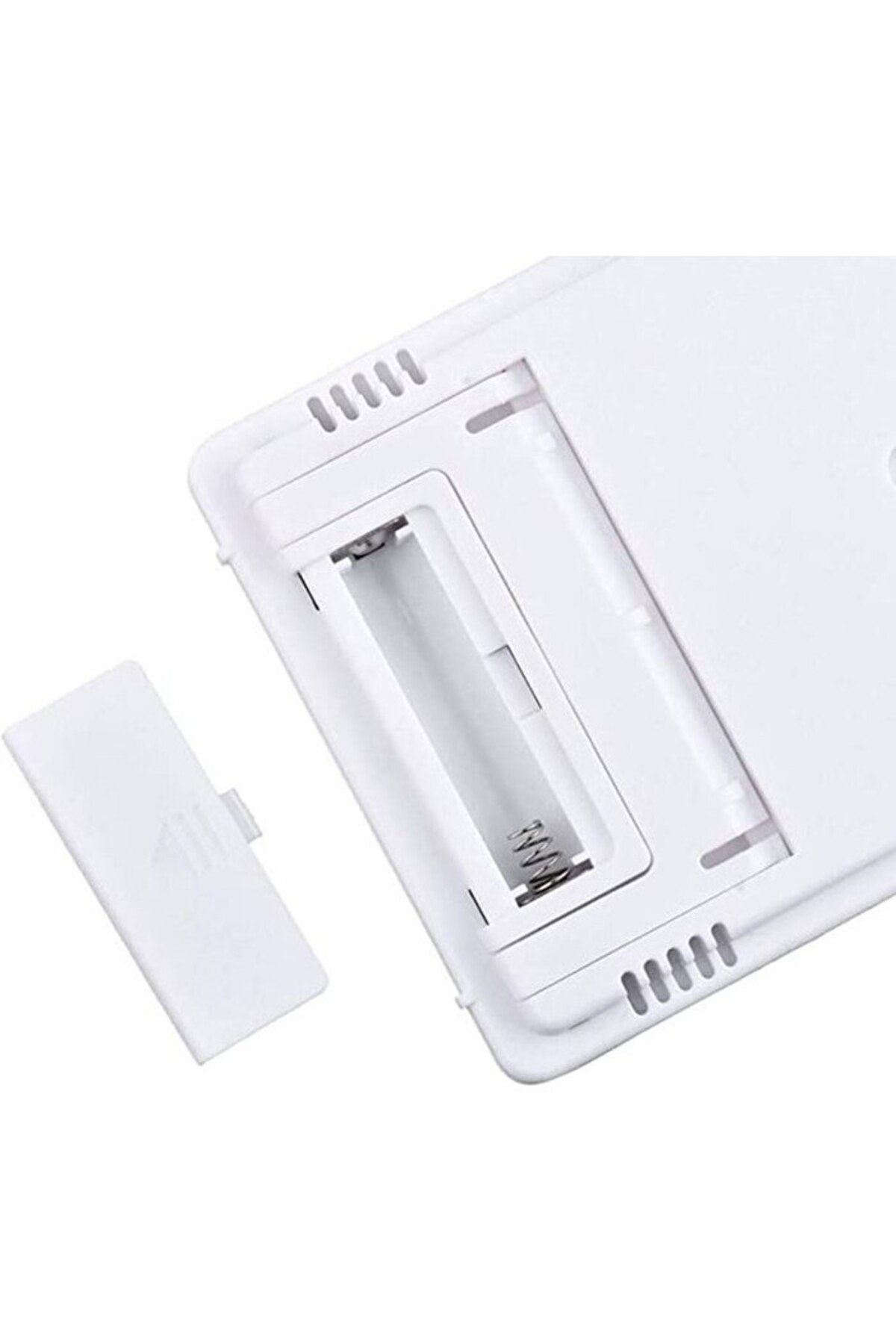 MACVI-HTC1 Macvi® Thermometer Fast and Accurate Measurement of Ambient Temperature and Humidity 3