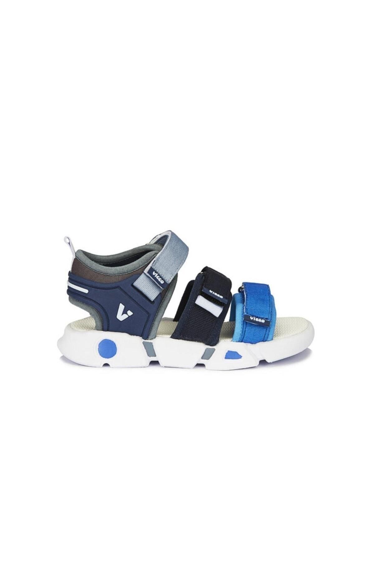 Vicco Gorbi Basic Erkek Kot Sandalet