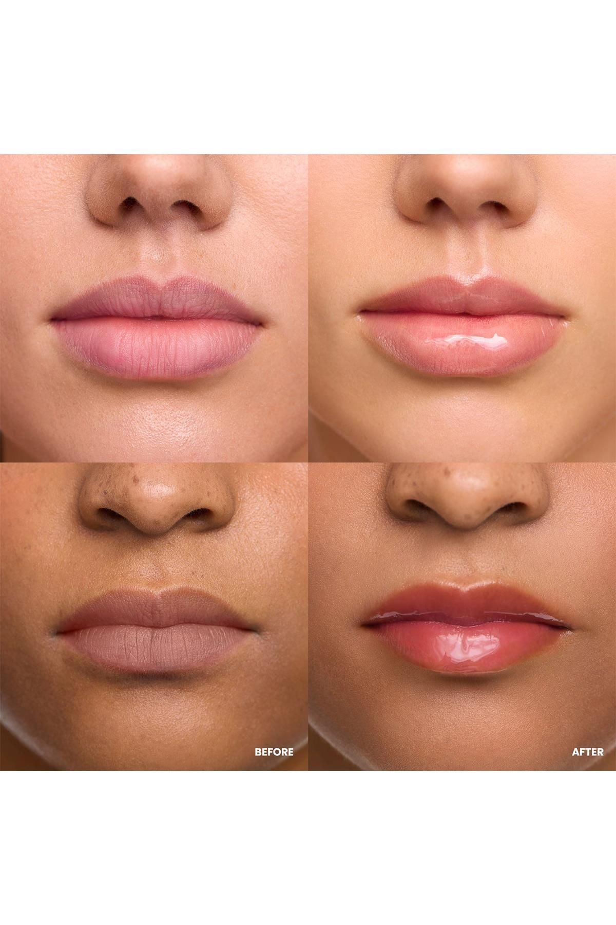 Wonderskin-Lip Gloss Clear Shine 4ml 3