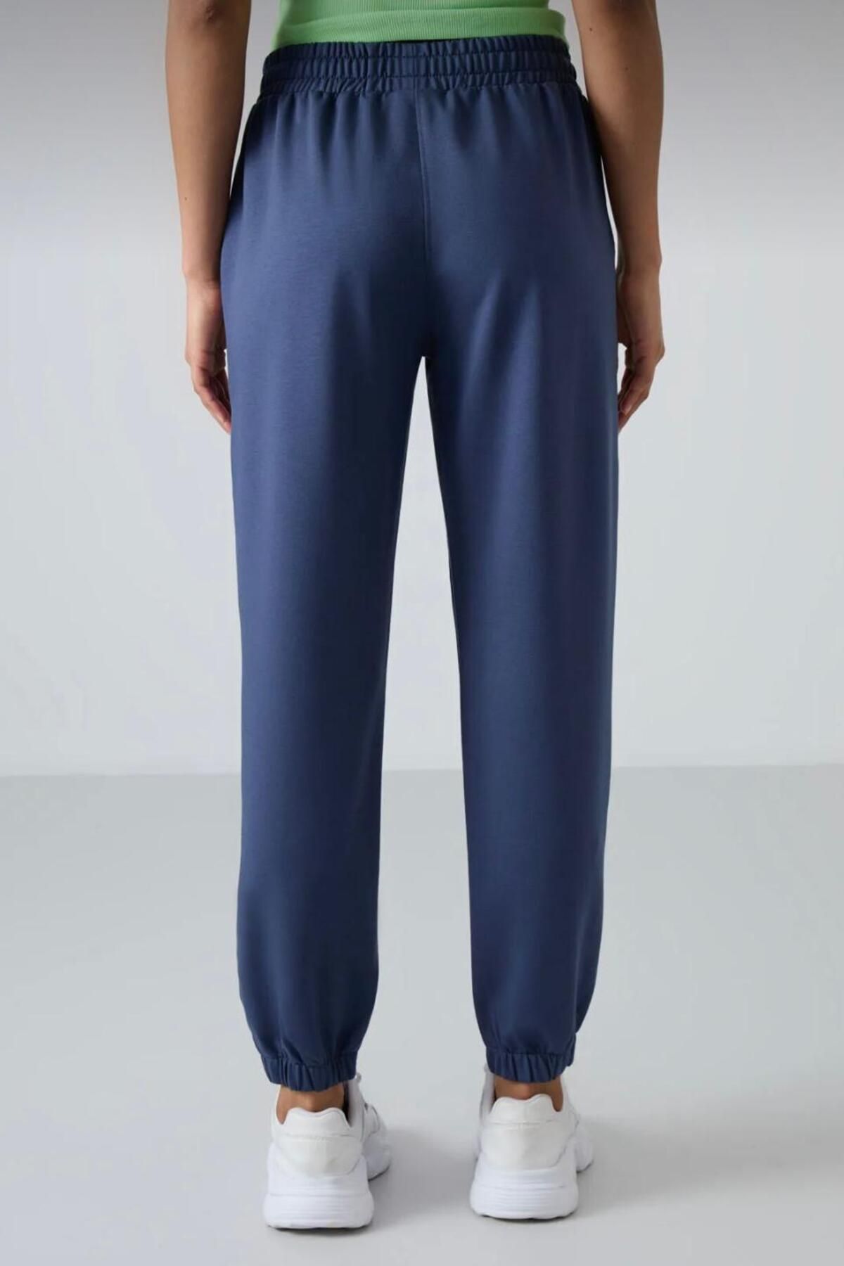 bb butik basic Soft Touch Penye Jogger TS9926