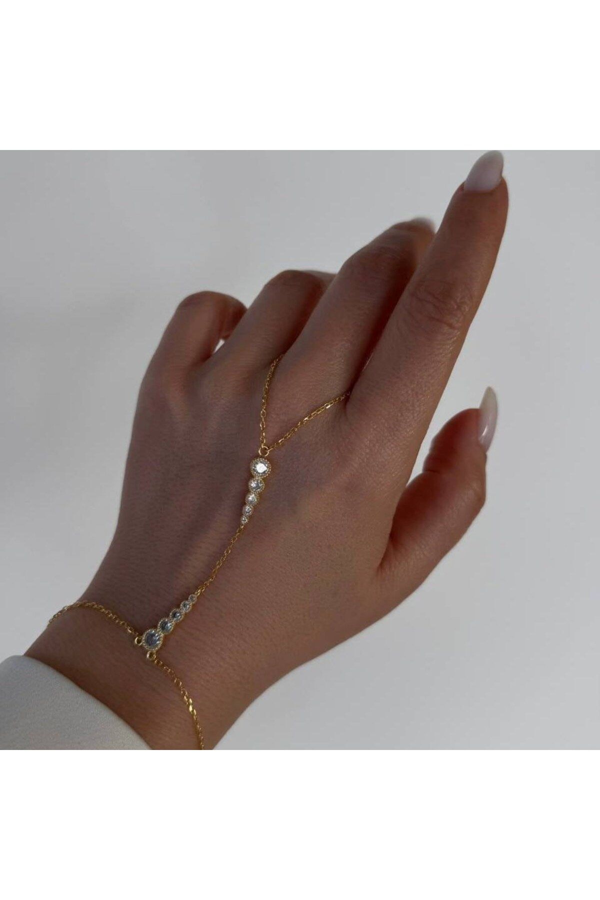 beonejewelry ELEANOR ŞAHMERAN | 925 GÜMÜŞ
