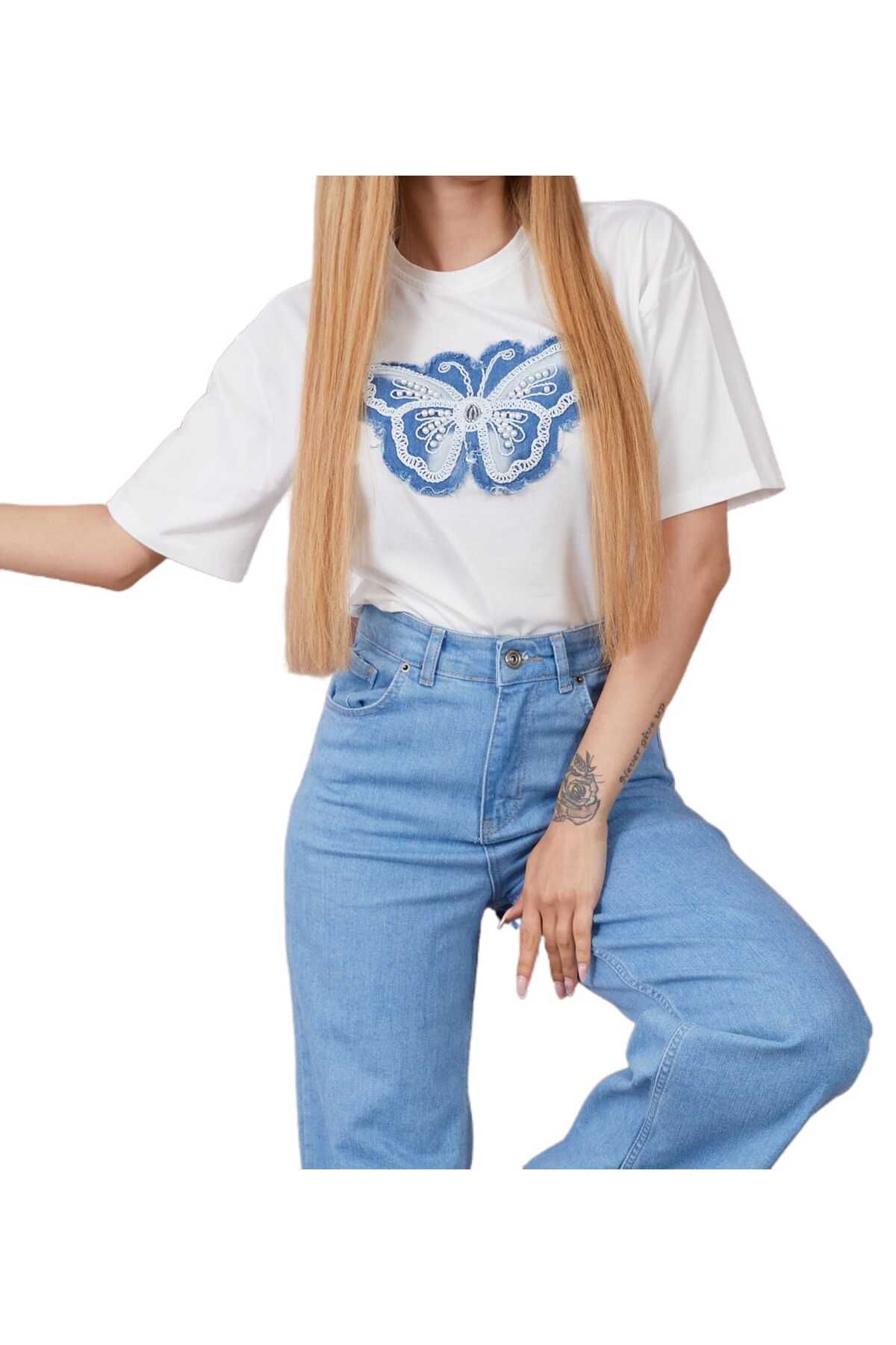 latal BASKILI T-Shirt