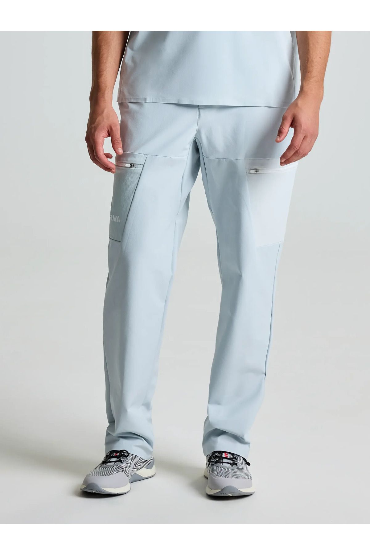 Slam Erkek Gri Od Cargo Pant Pantolon A104009s00-w068