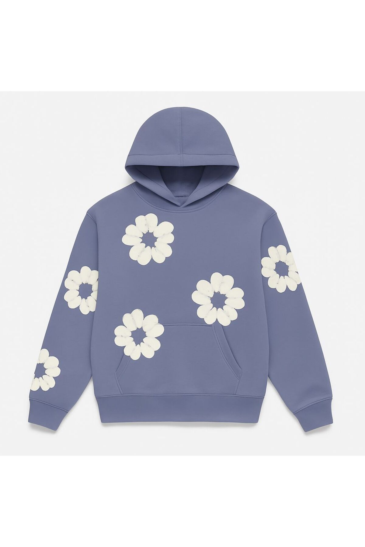 bellanova Oversize 1 kalite sweatshirt