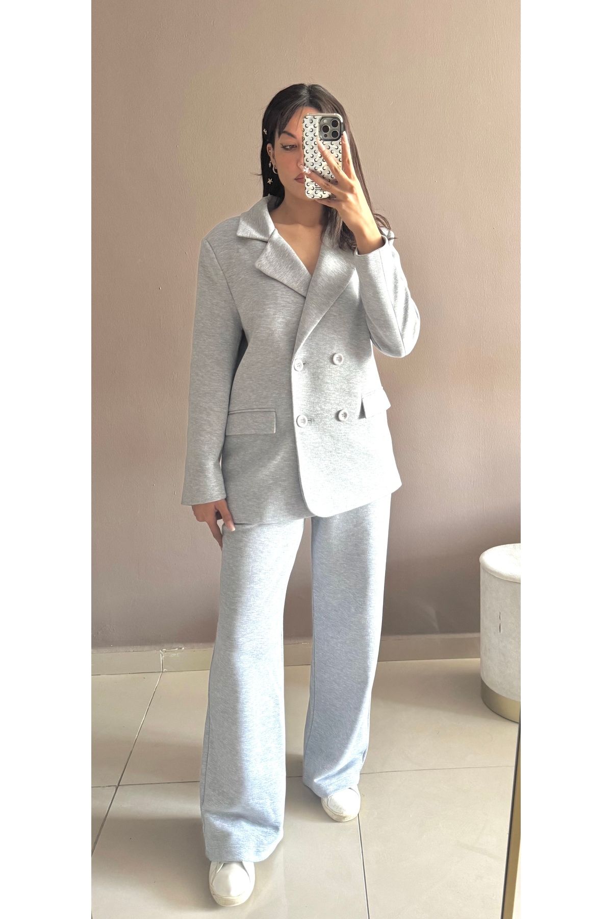 Butik Pantolon Takım