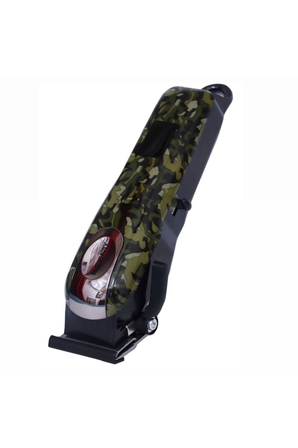MACVI-Trimmer Macvi® GM 2608 cu afisaj LED - Functionare fara fir, 15 setari, 180 min functionare 1