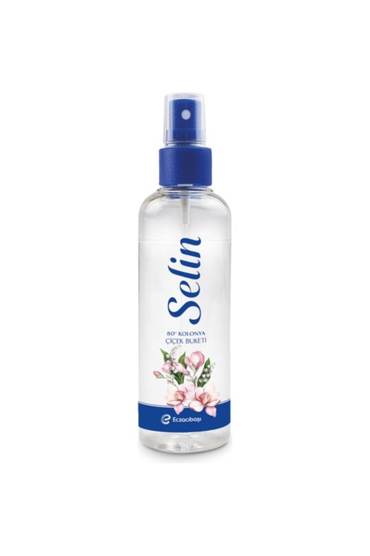 Selin Kolonya 100ml Sprey Buket