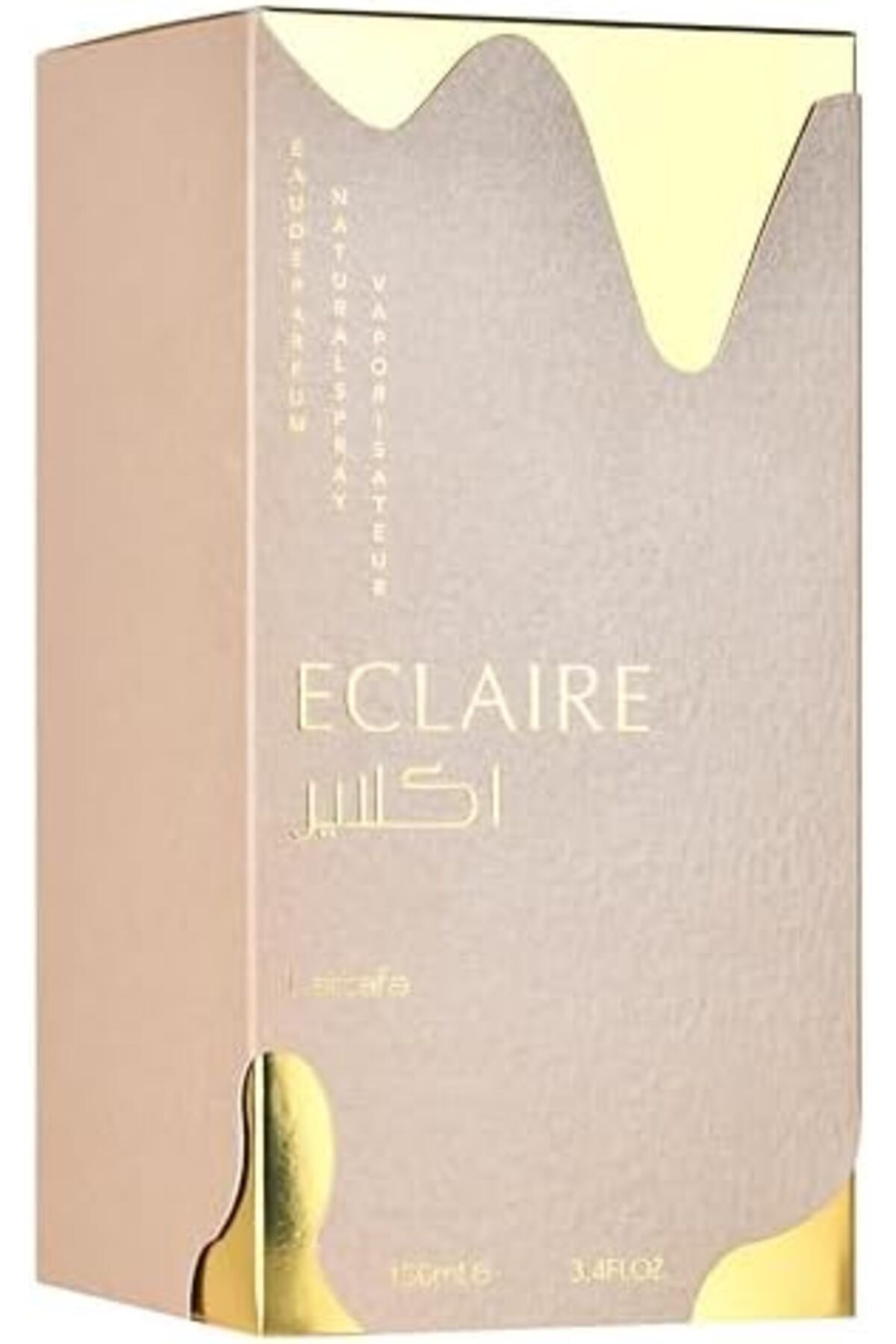 lattafa-Eclaire Eau de Parfum by Lattafa, 100 ml 6