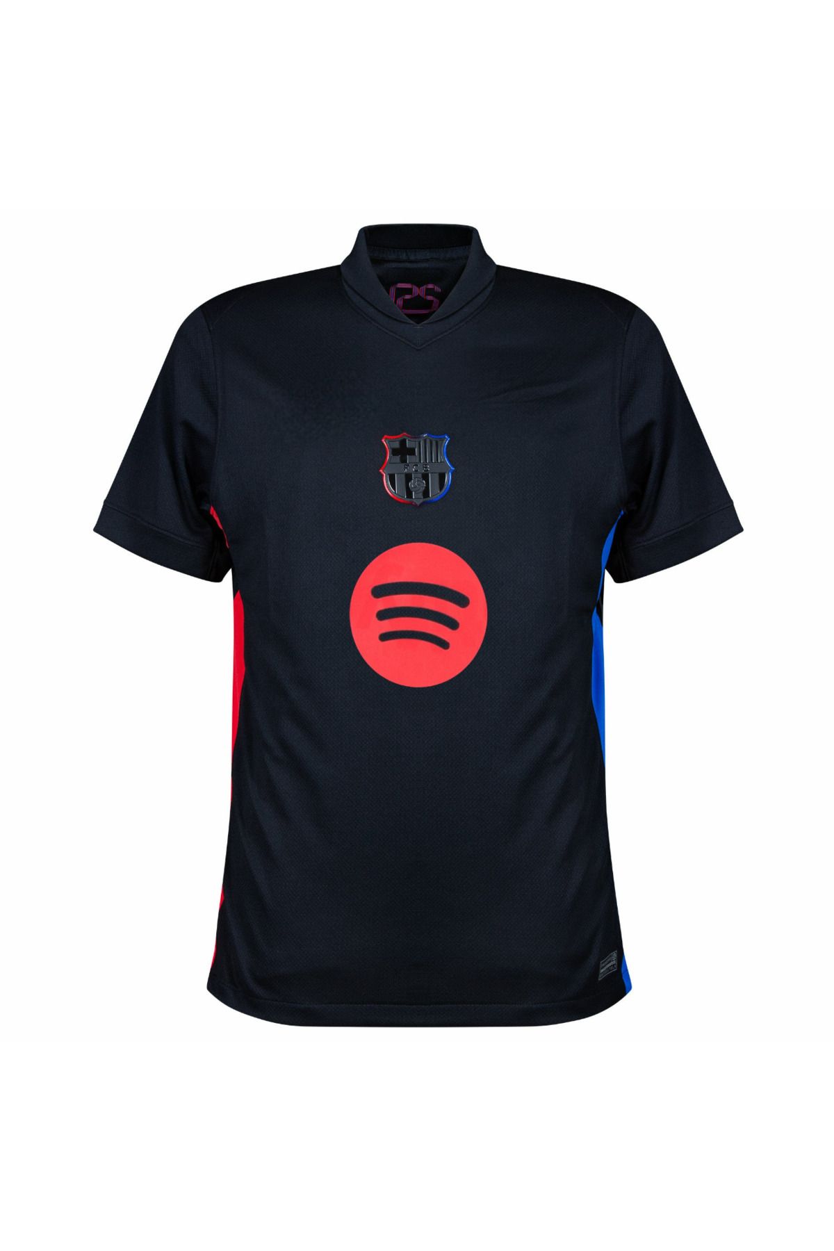 Atlas Global BARCELONA SİYAH FORMA 2024 2025 SEZONU GAVİ