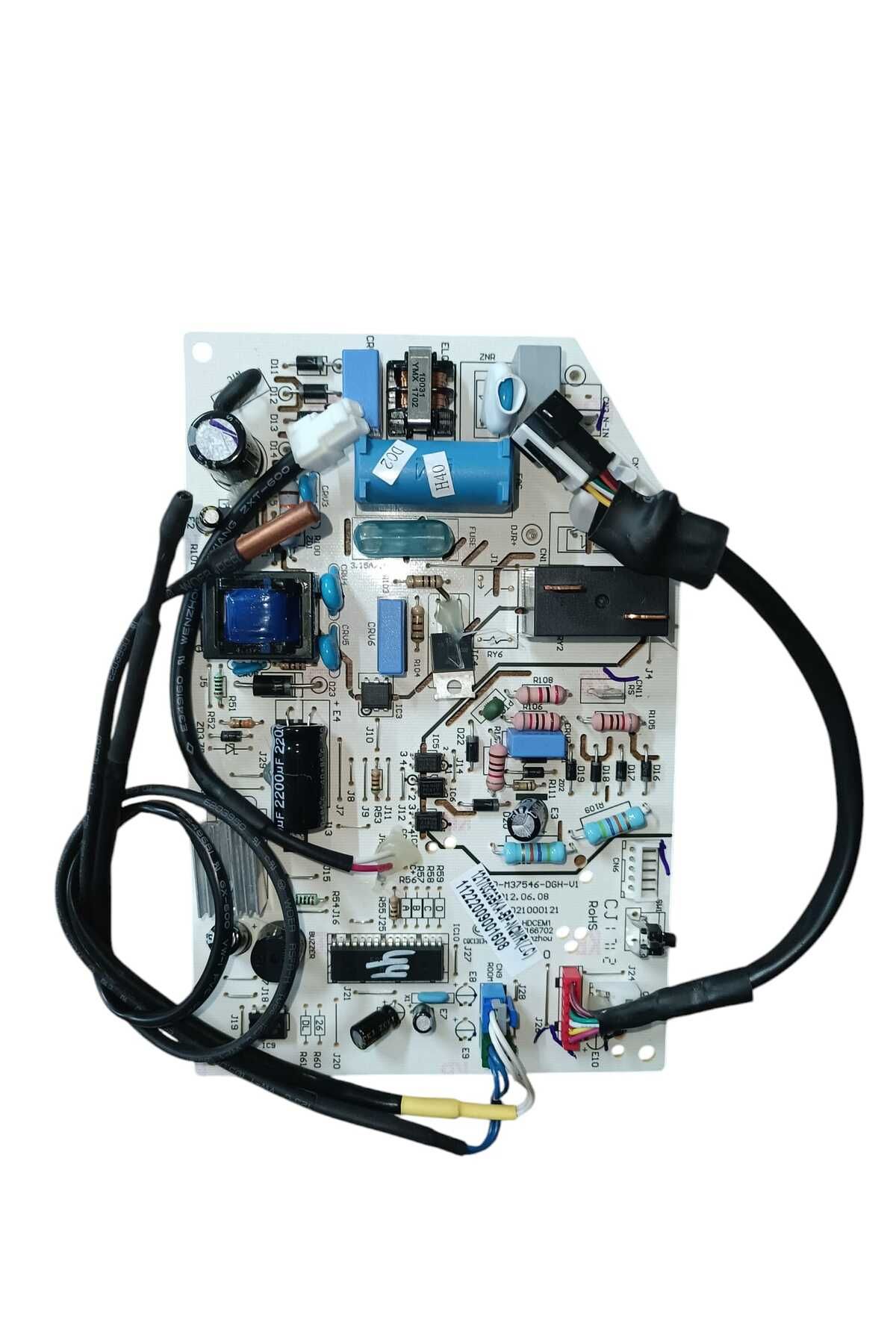 Baymak ELEGANT İÇ ELEKTRONİK KART