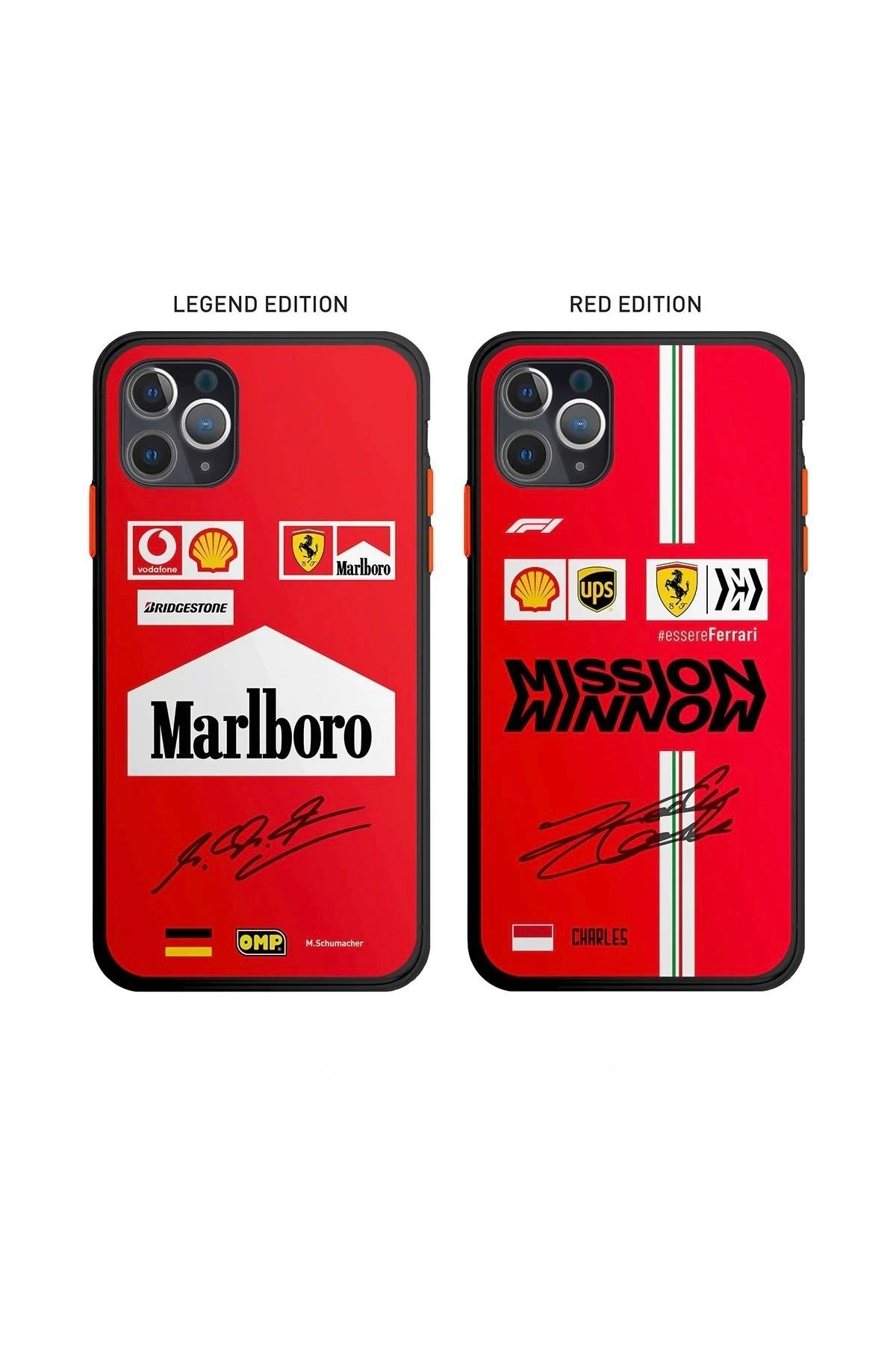 DARTORIGINALS Telefon Kılıfı