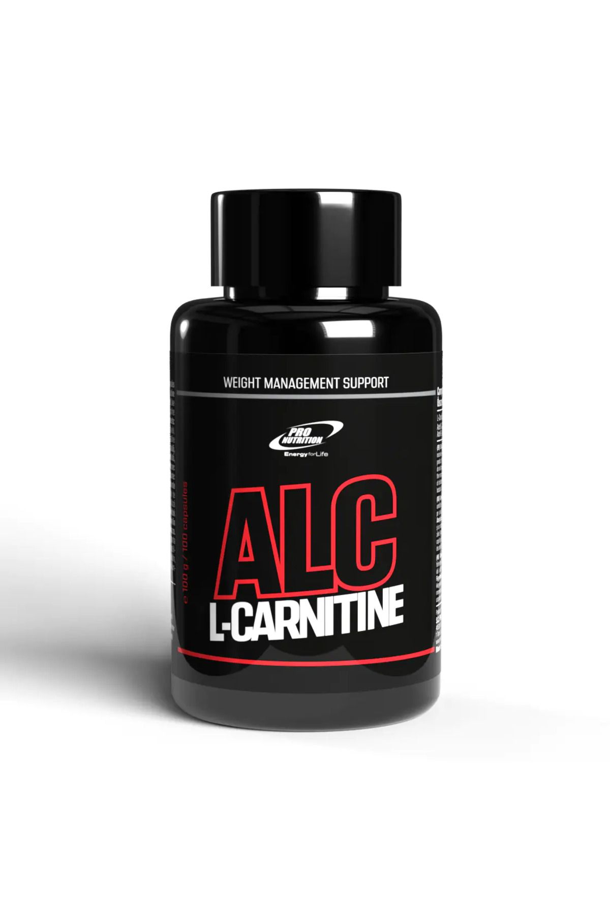 Pro Nutrition Alc L-carnitine - One Size