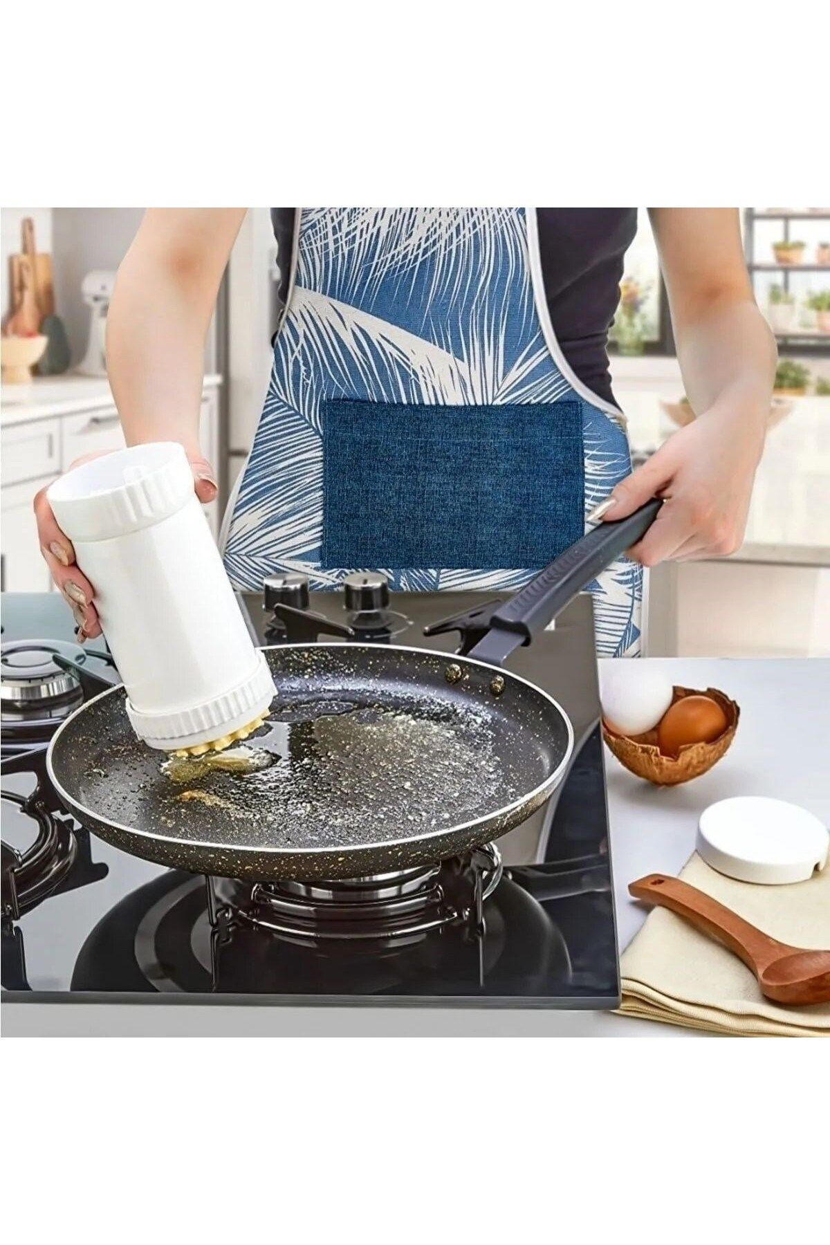 tedaks Tereyağı Sürme, Yayma, Saklama, Kesme Aparatı, Tereyağlık