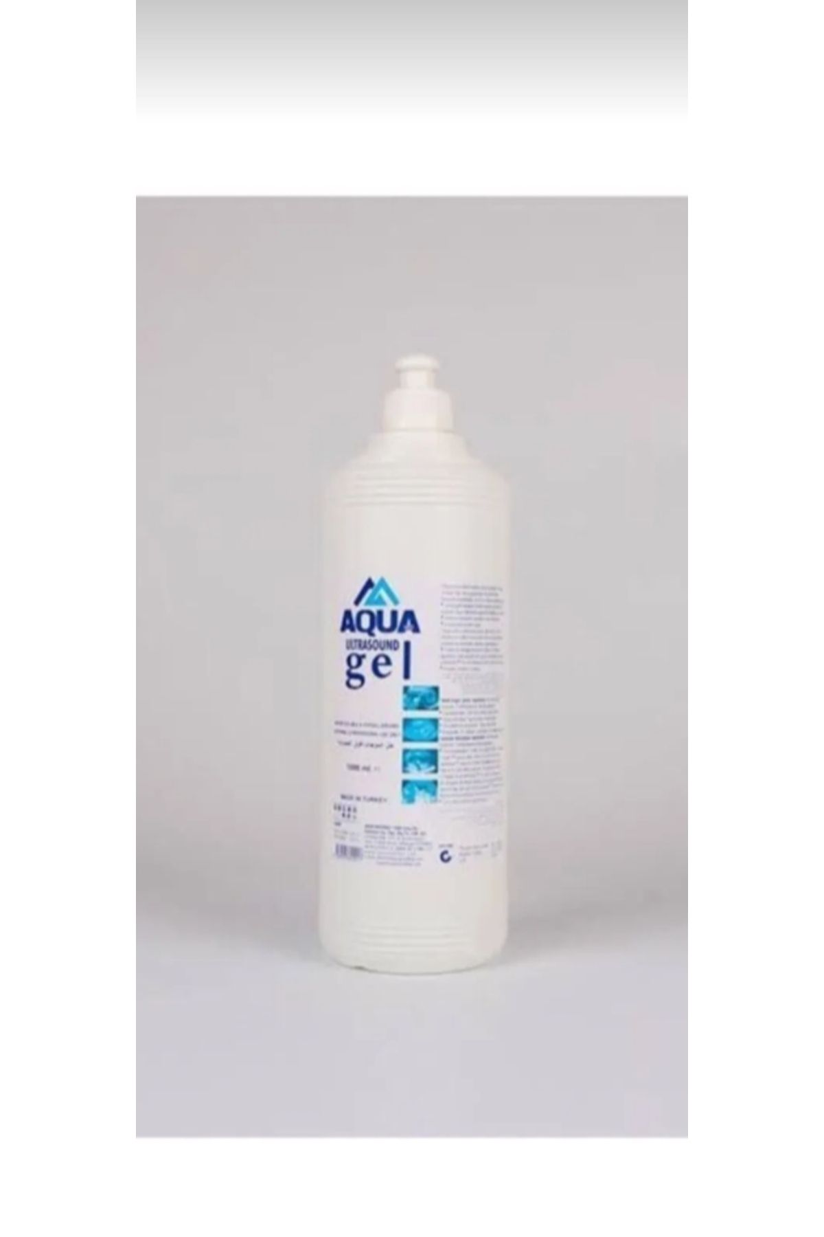 UniversaLMarket Aqua Ulturasyon Jeli