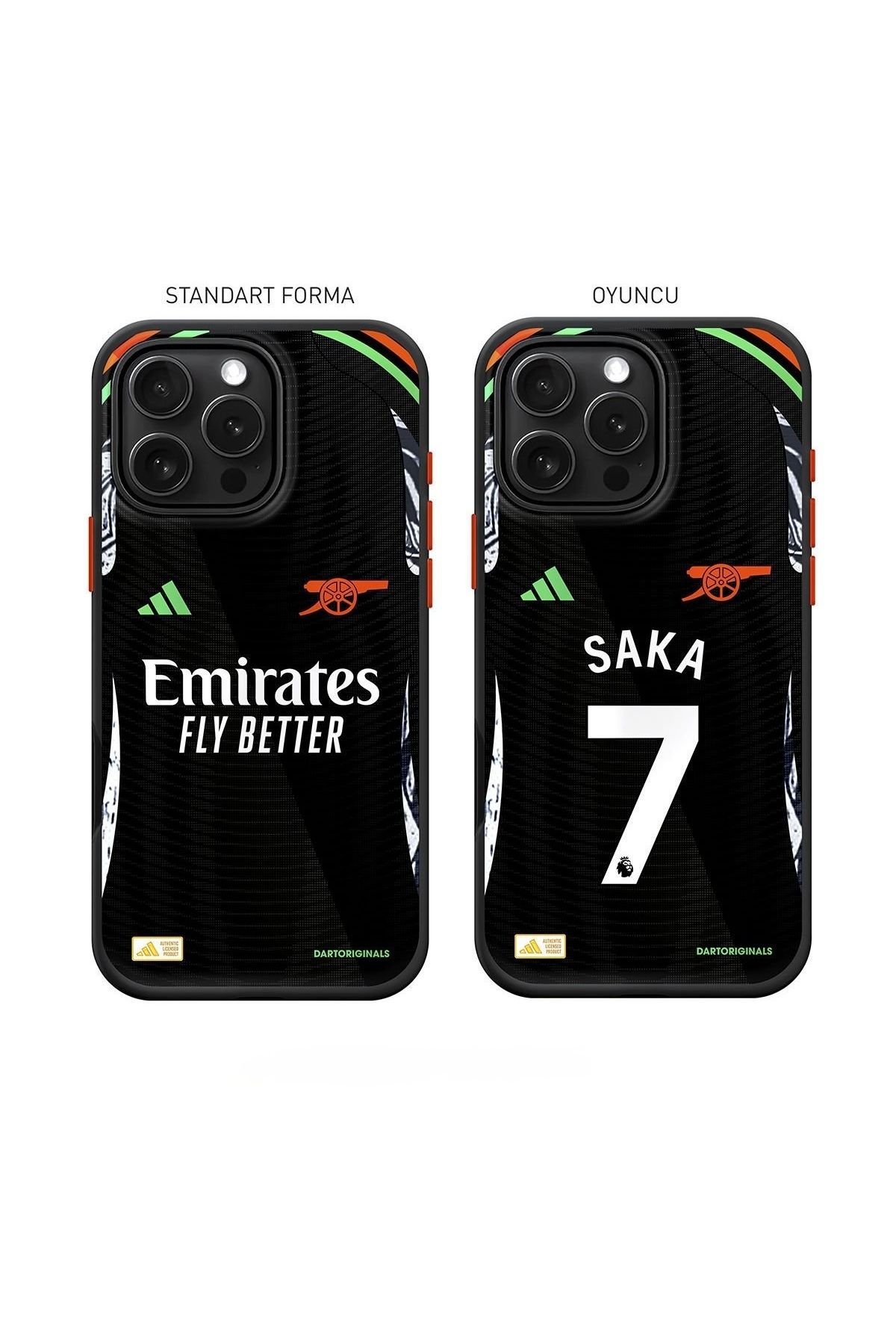 DARTORIGINALS Telefon Kılıfı