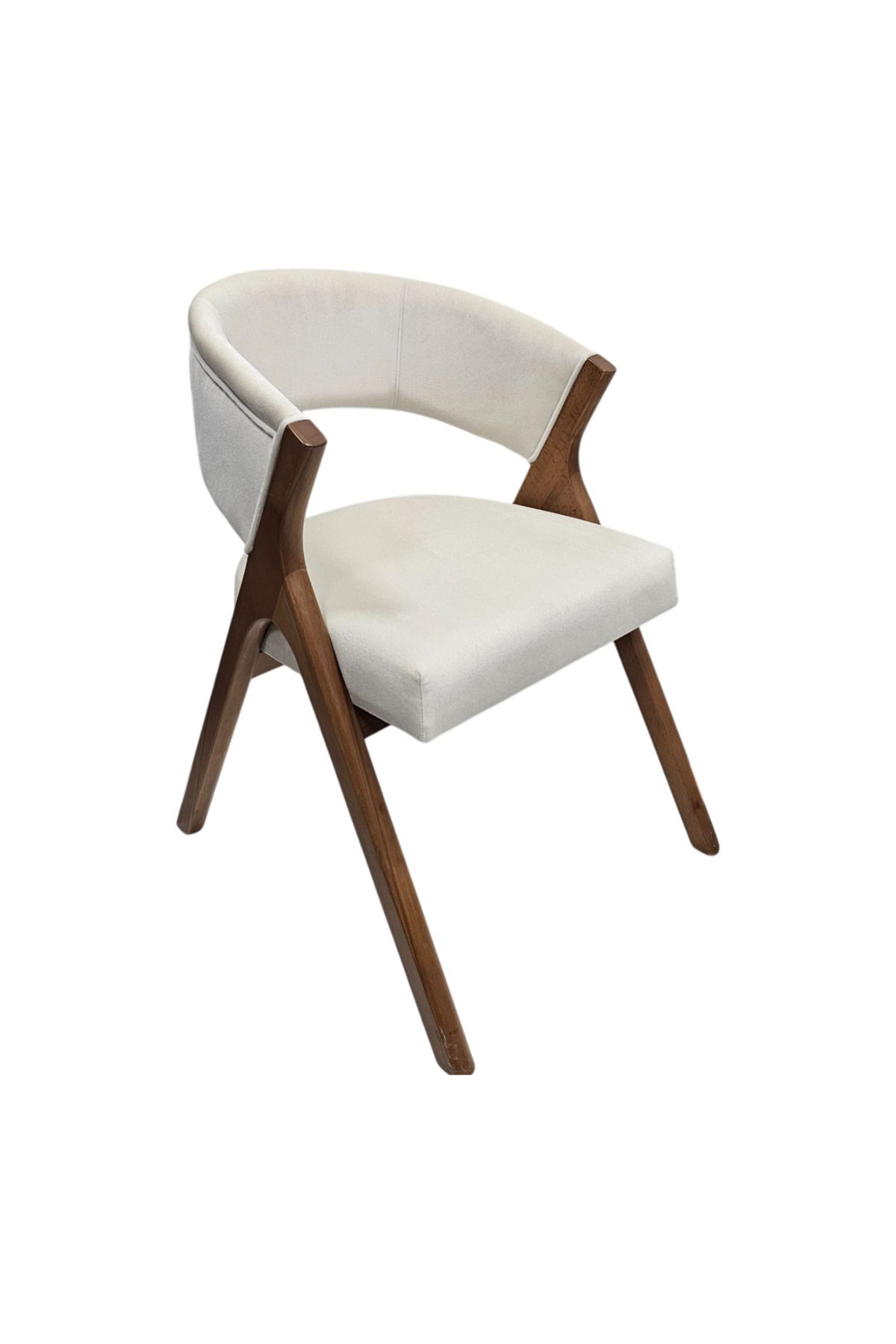 HASAĞAÇ Hasağaç Blaze Ahşap Modern Sandalye