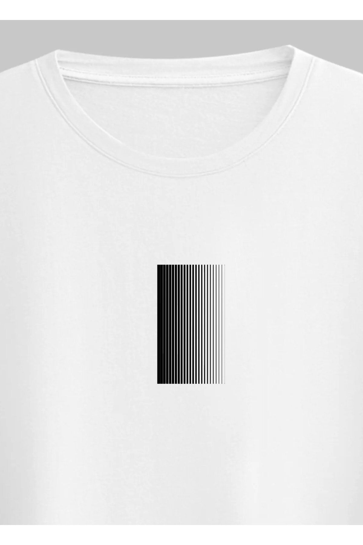 donamod Özel Minimal Tasarım Tarz Tshirt