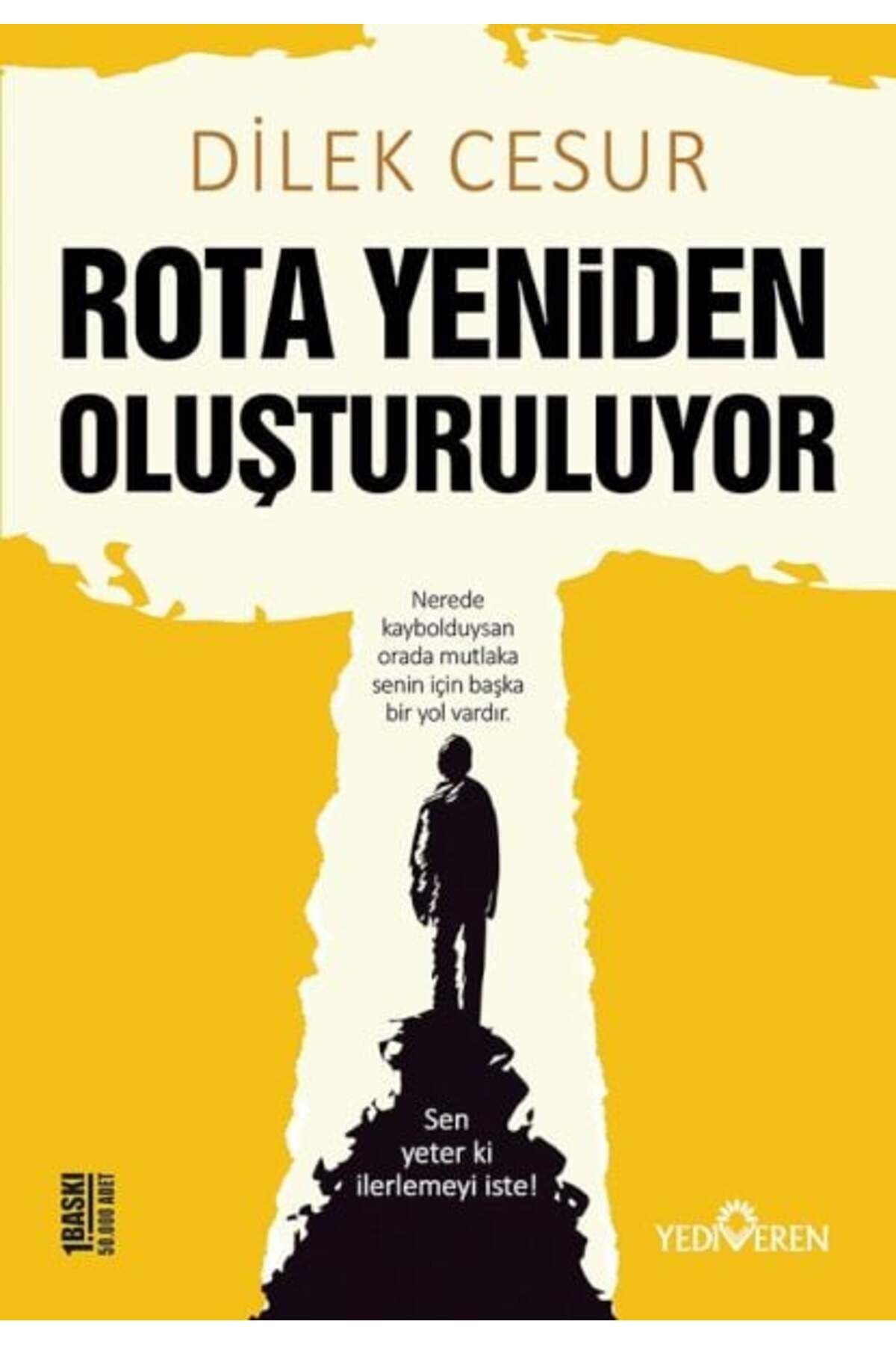 Karatay Yayınları Rota Yeniden Oluşturuluyor