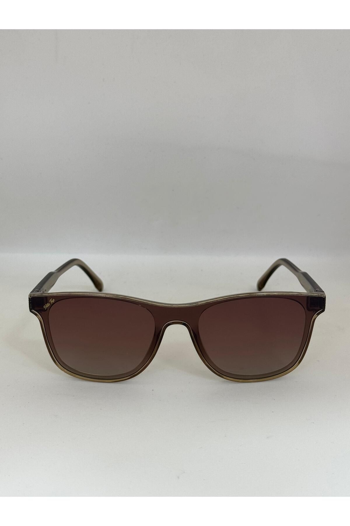 HİLLS TOP EYEWEAR HİLLS TOP UNISEX GÜNEŞ GÖZLÜĞÜ