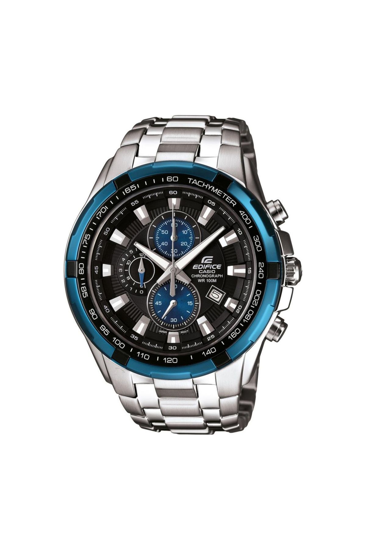 Casio Edifice EF-539D-1A2VUDF Erkek Kol Saati