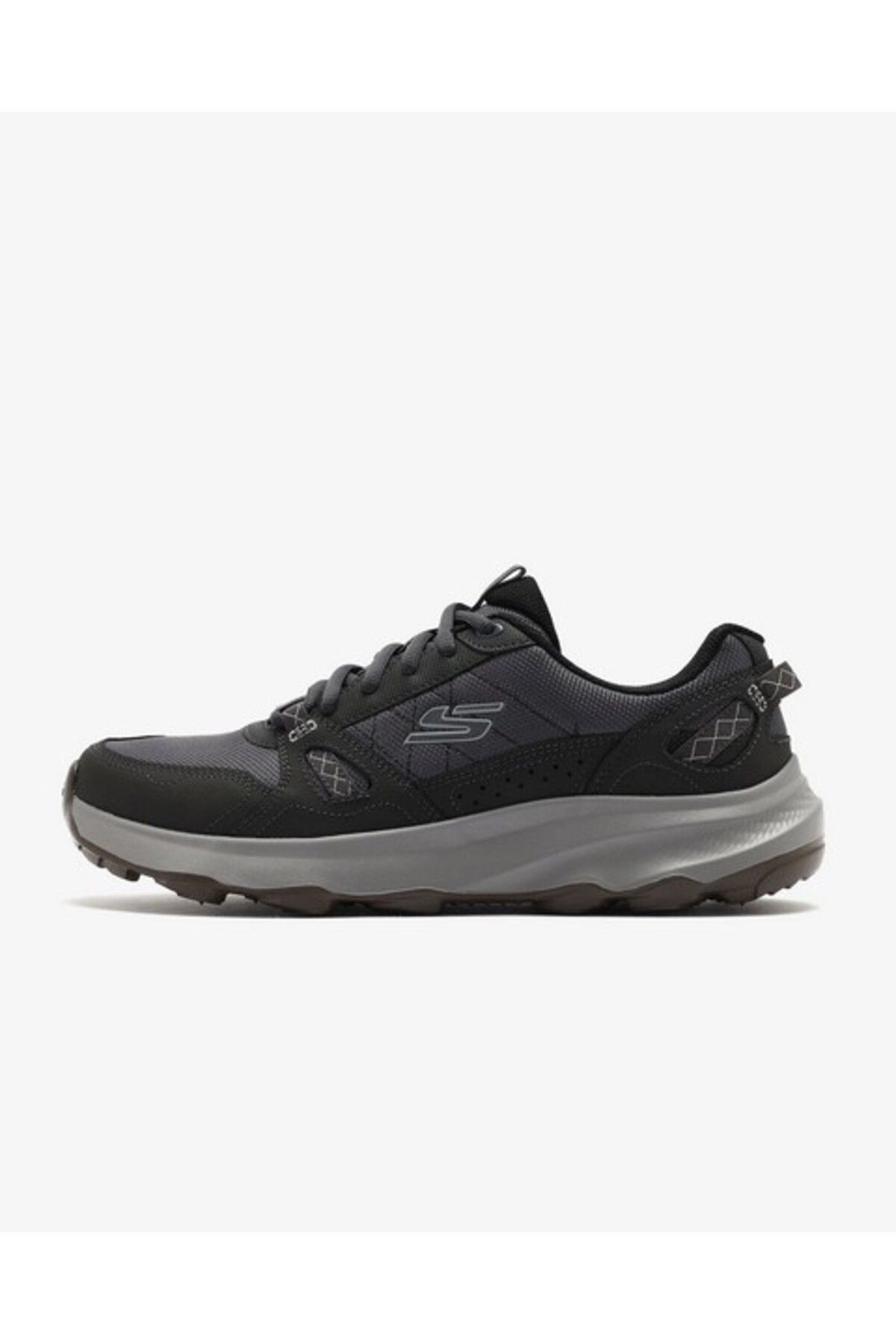 SKECHERS 237787 CCGY Ridge Oak-Jamesan Erkek Günlük Spor Ayakkabı