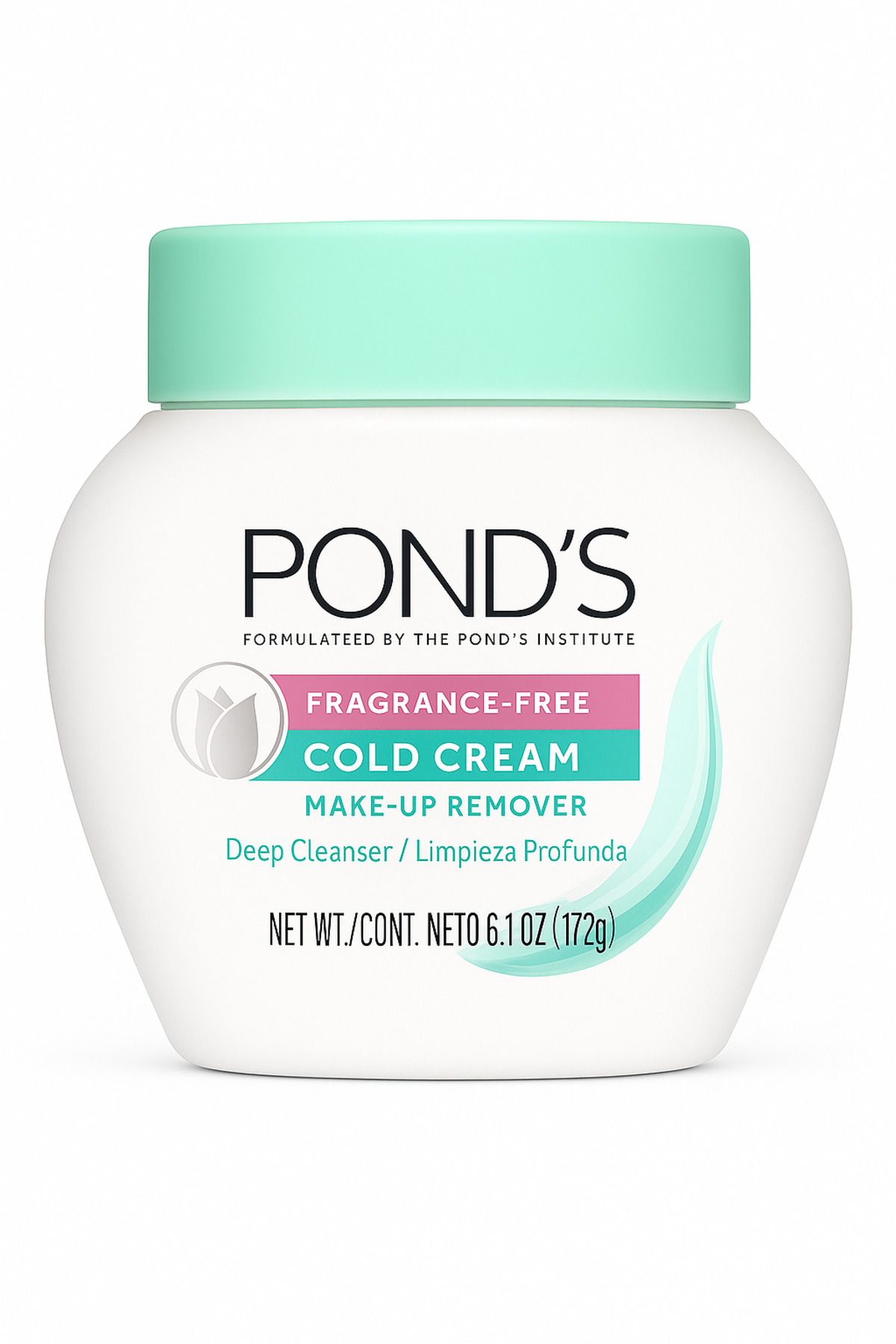 Ponds Kokusuz Soğuk Krem Temizleyici