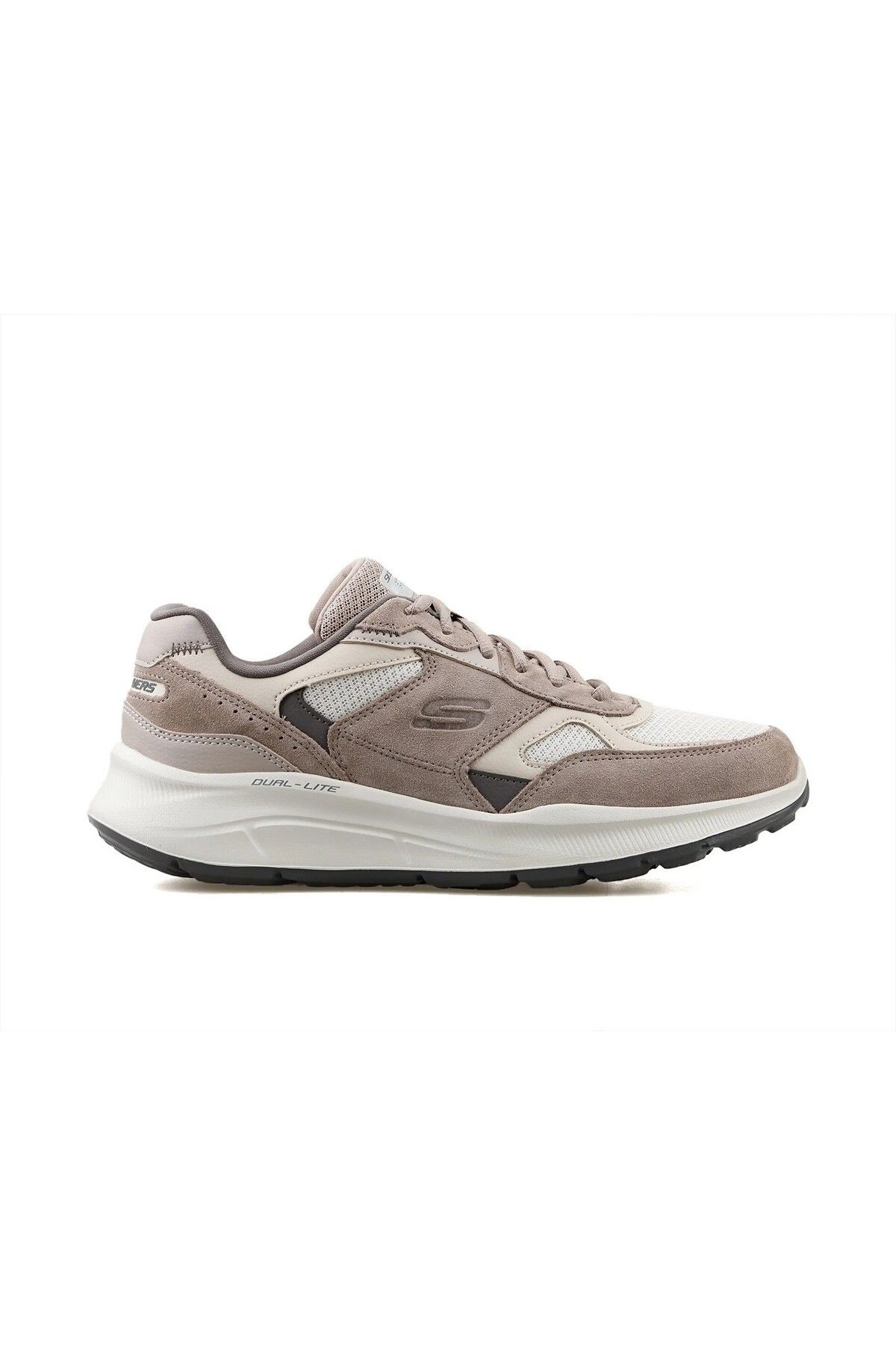 SKECHERS 232613 TAN Relaxed Fit: Equalizer 5.0-Rondor Erkek Spor Ayakkabı