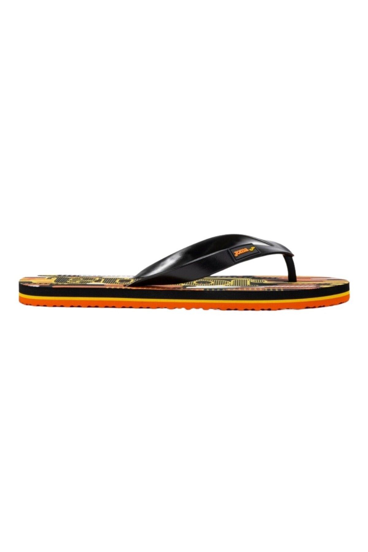 Joma Water Siyah Erkek Terlik SWATES2501