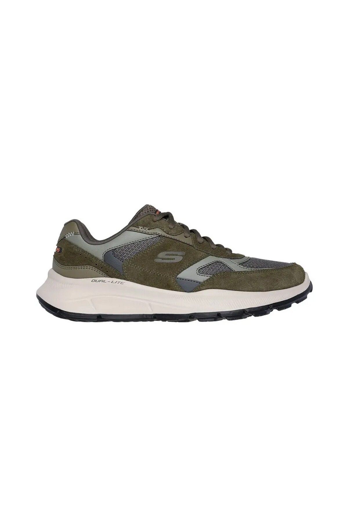 SKECHERS 232613 OLV Relaxed Fit: Equalizer 5.0 - Rondor Erkek Günlük Spor Ayakkabı